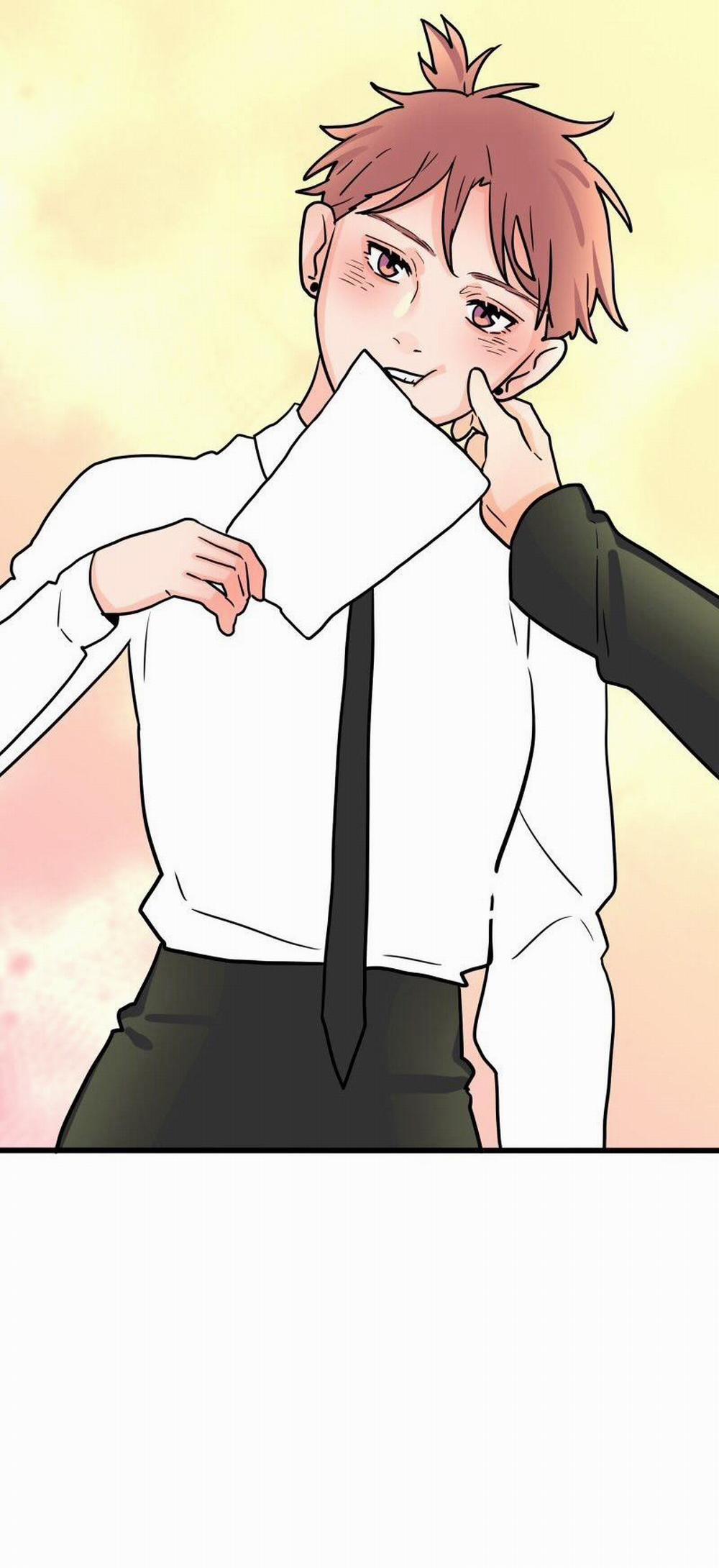 Truyện Ngôn Nhưng Không Ngôn Lắm 85 trang 51