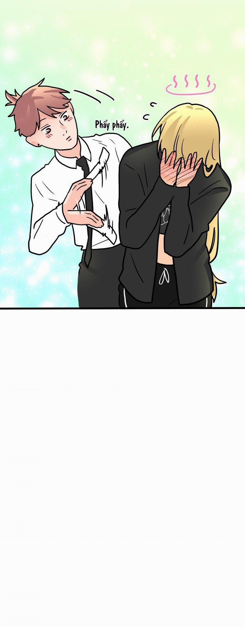 Truyện Ngôn Nhưng Không Ngôn Lắm 85 trang 56