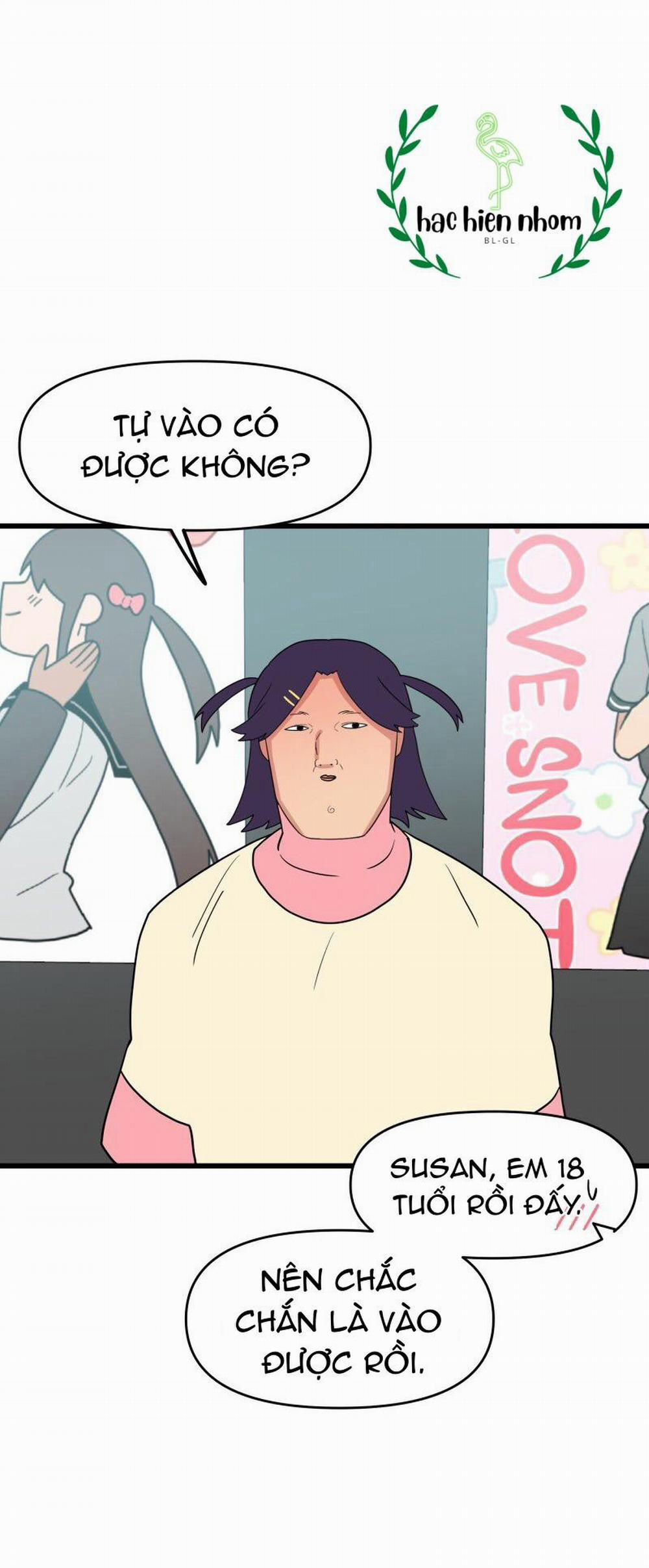 Truyện Ngôn Nhưng Không Ngôn Lắm 85 trang 60