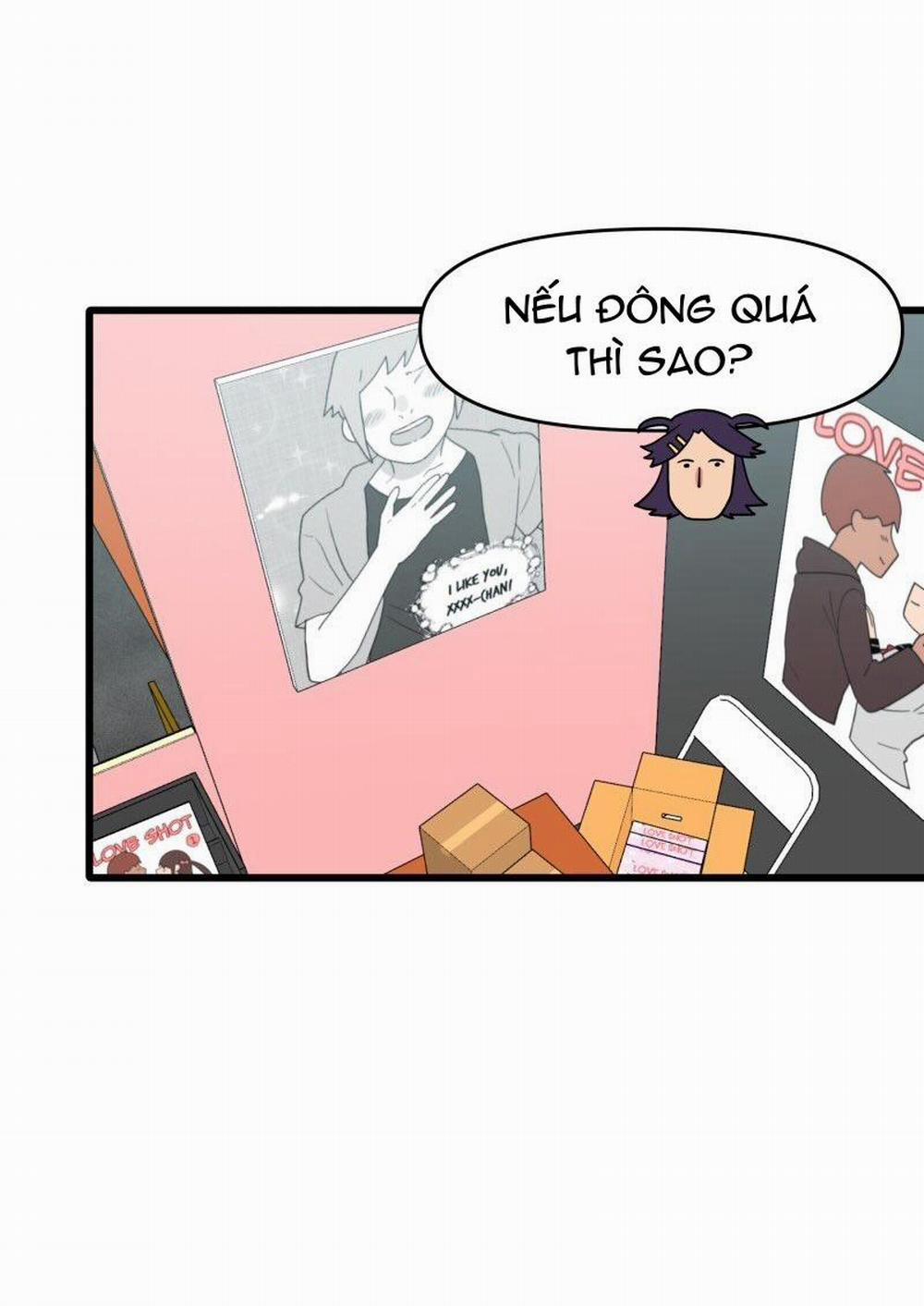 Truyện Ngôn Nhưng Không Ngôn Lắm 85 trang 61