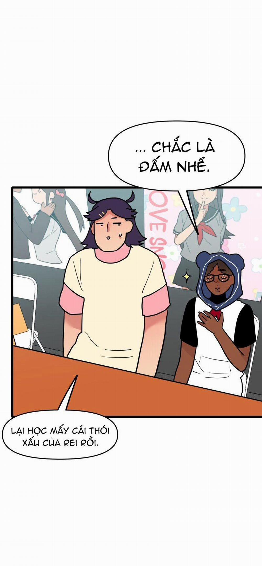 Truyện Ngôn Nhưng Không Ngôn Lắm 85 trang 62
