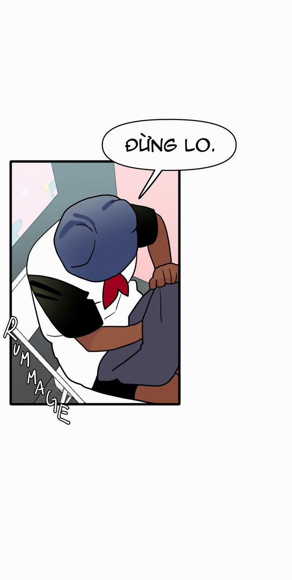 Truyện Ngôn Nhưng Không Ngôn Lắm 85 trang 63