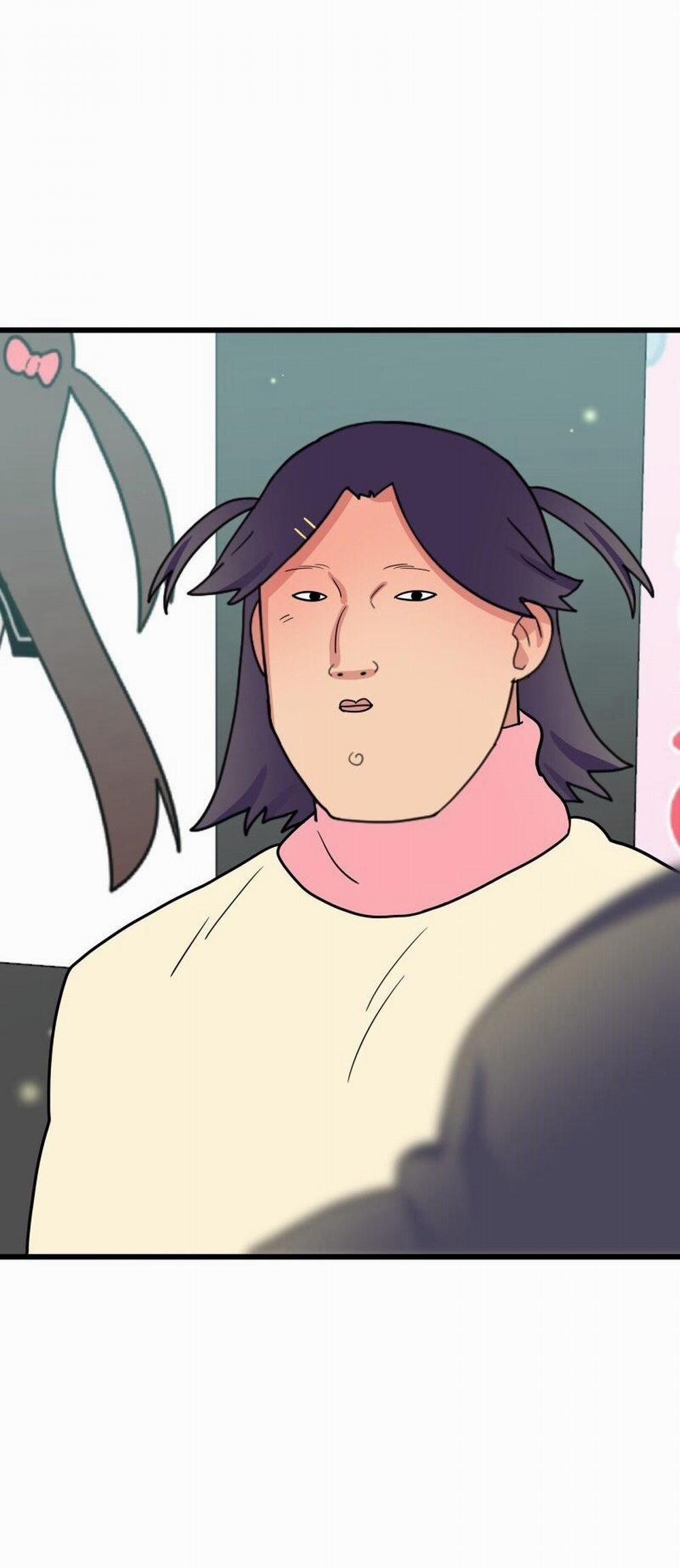 Truyện Ngôn Nhưng Không Ngôn Lắm 85 trang 66