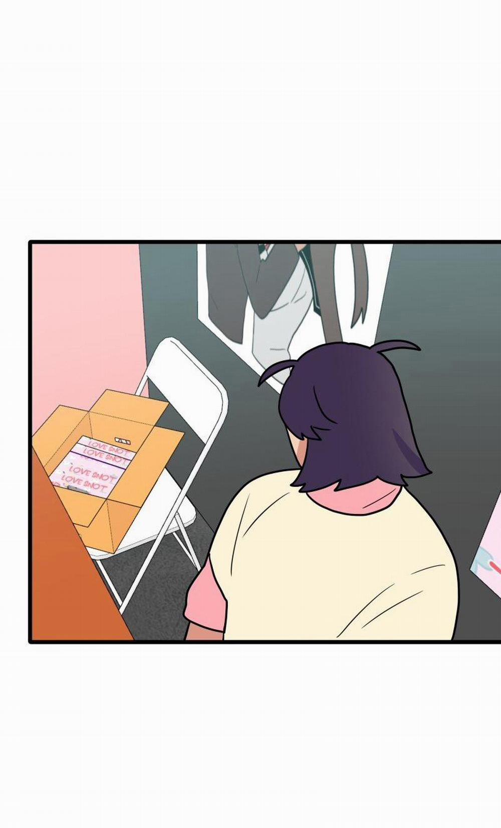 Truyện Ngôn Nhưng Không Ngôn Lắm 85 trang 68