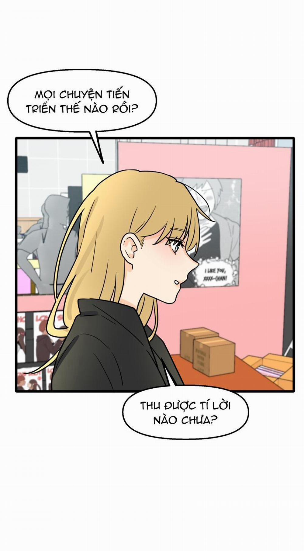 Truyện Ngôn Nhưng Không Ngôn Lắm 85 trang 7