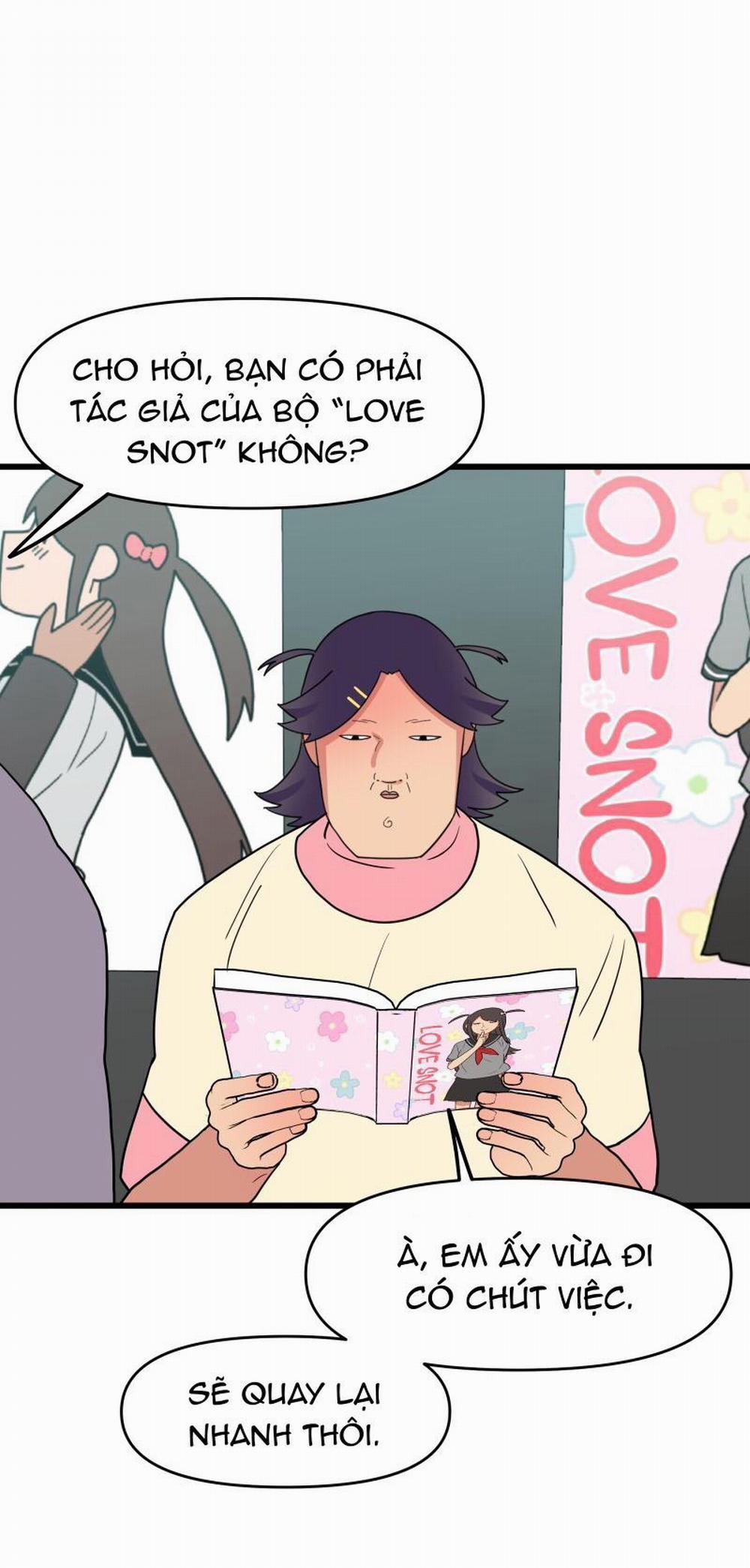 Truyện Ngôn Nhưng Không Ngôn Lắm 85 trang 71