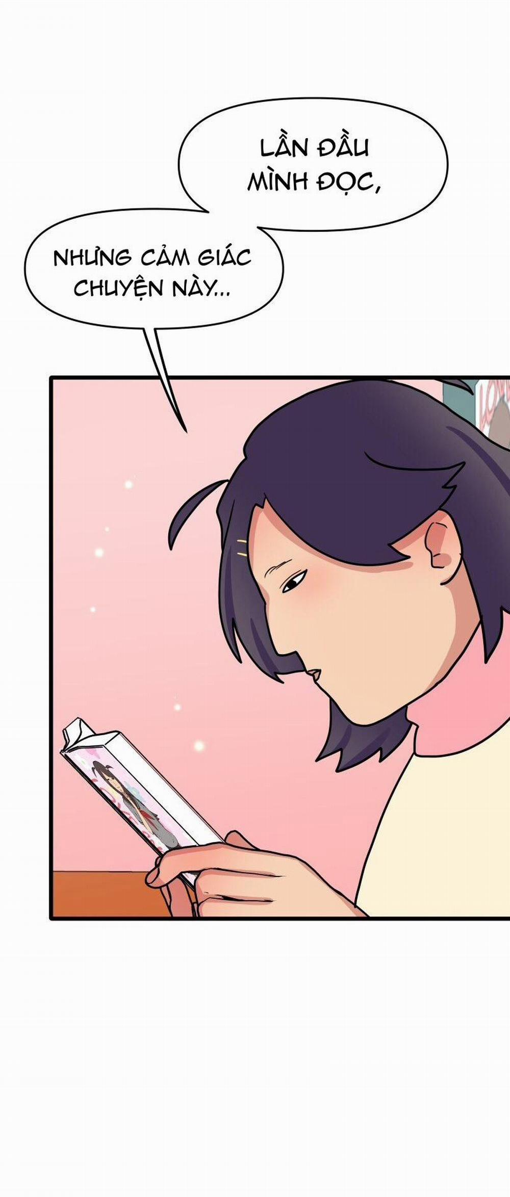 Truyện Ngôn Nhưng Không Ngôn Lắm 85 trang 75