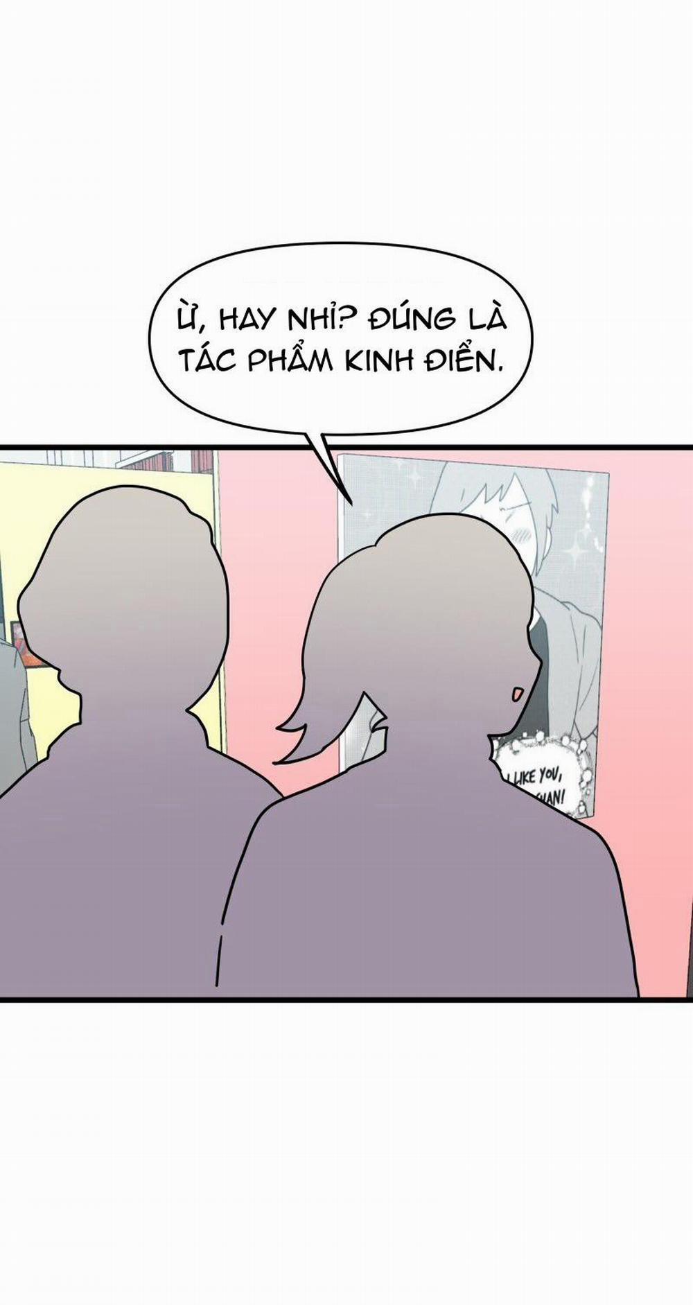 Truyện Ngôn Nhưng Không Ngôn Lắm 85 trang 77