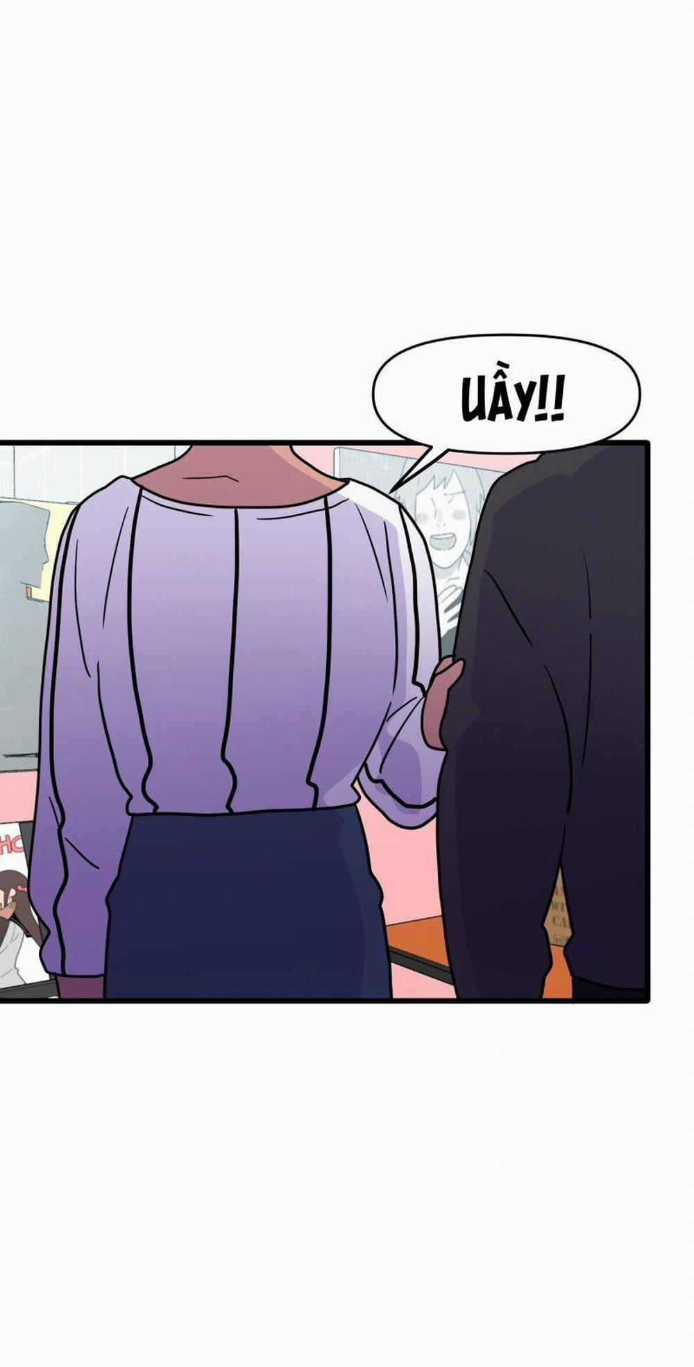 Truyện Ngôn Nhưng Không Ngôn Lắm 85 trang 81