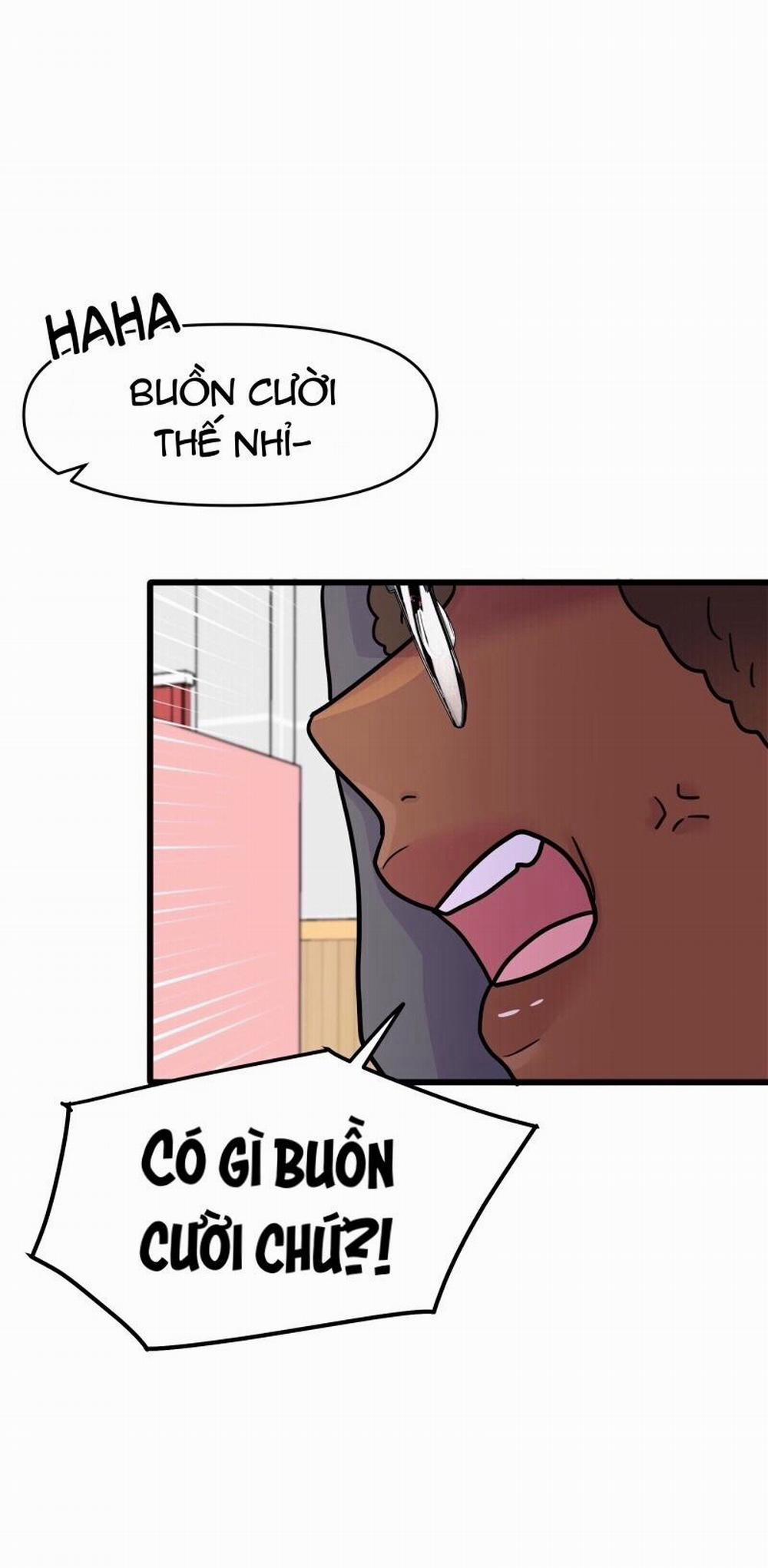 Truyện Ngôn Nhưng Không Ngôn Lắm 86 trang 10