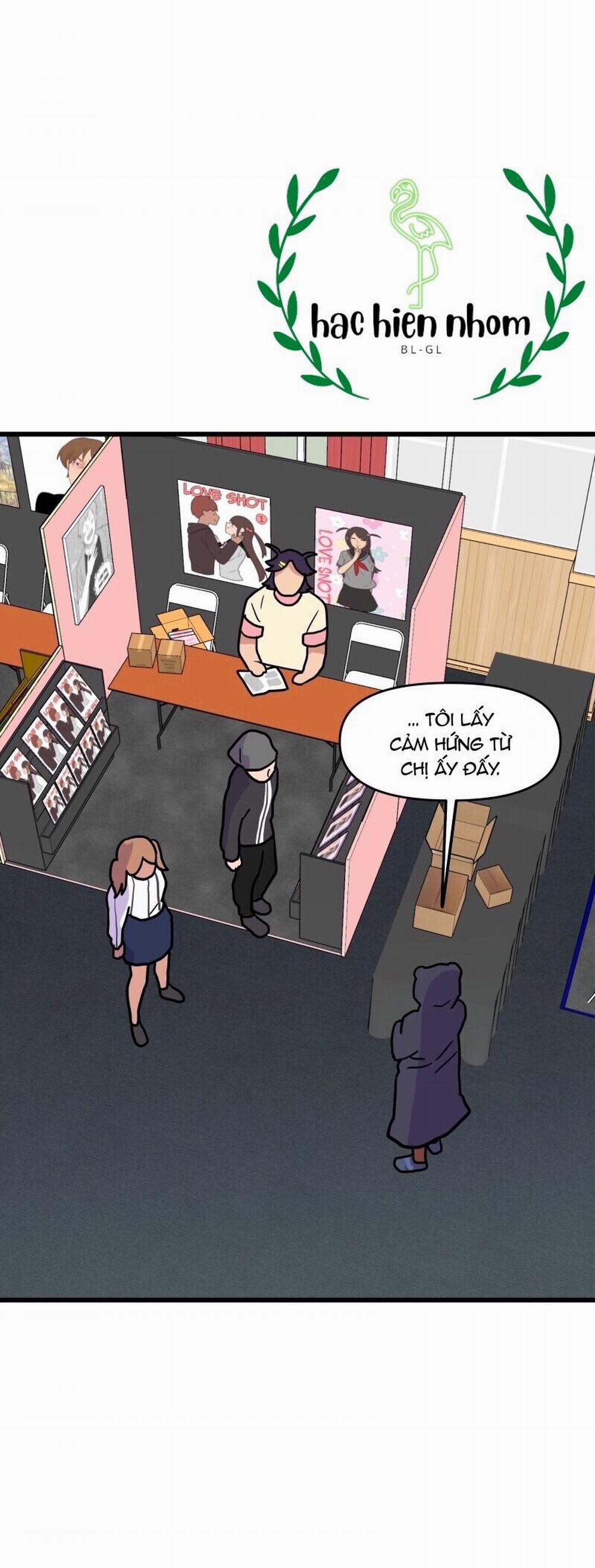 Truyện Ngôn Nhưng Không Ngôn Lắm 86 trang 11