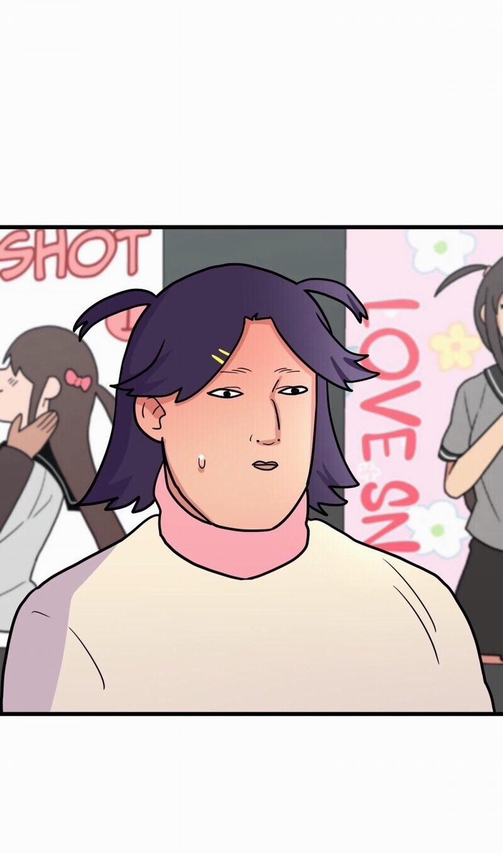 Truyện Ngôn Nhưng Không Ngôn Lắm 86 trang 12