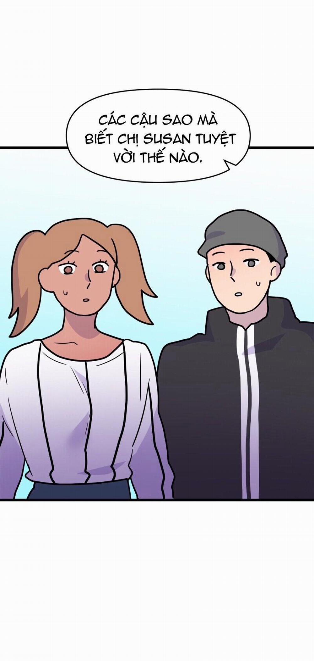 Truyện Ngôn Nhưng Không Ngôn Lắm 86 trang 13