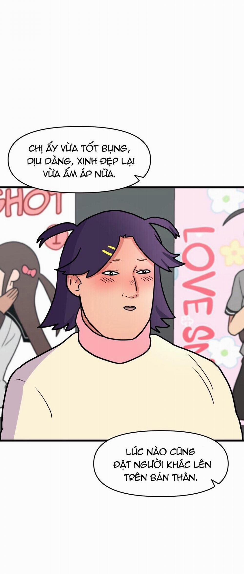 Truyện Ngôn Nhưng Không Ngôn Lắm 86 trang 14