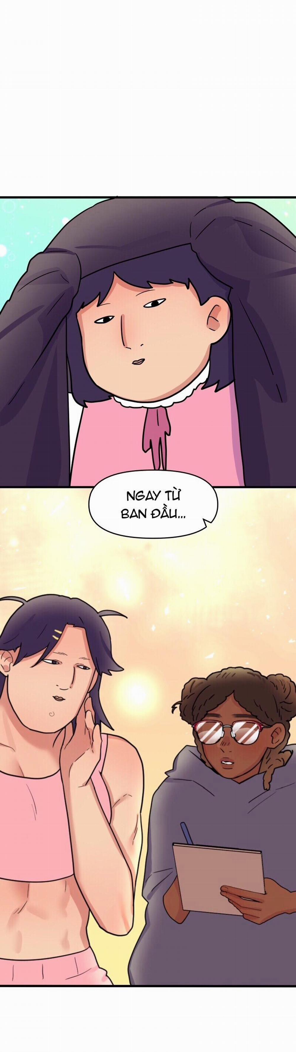 Truyện Ngôn Nhưng Không Ngôn Lắm 86 trang 16