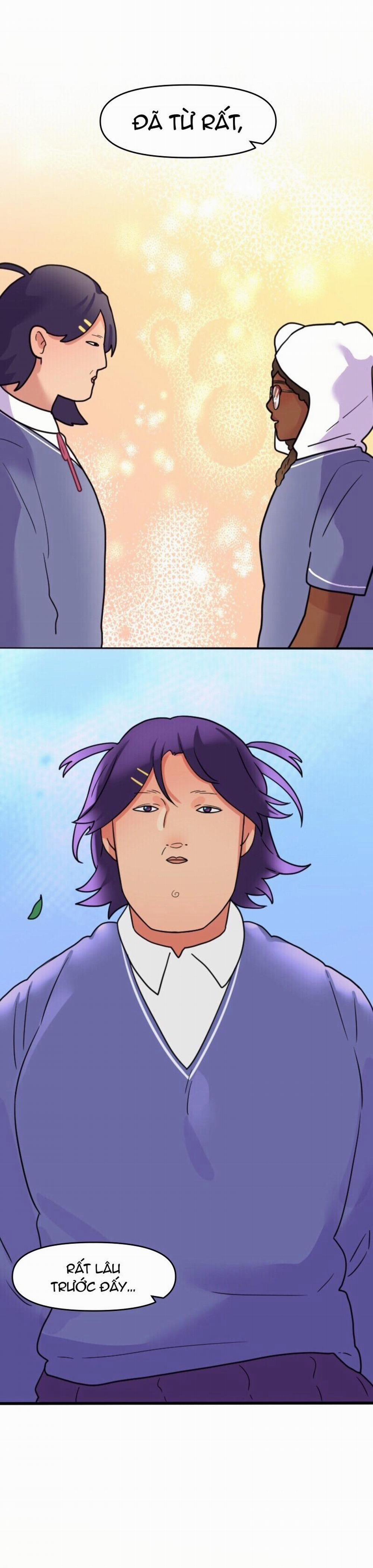 Truyện Ngôn Nhưng Không Ngôn Lắm 86 trang 17