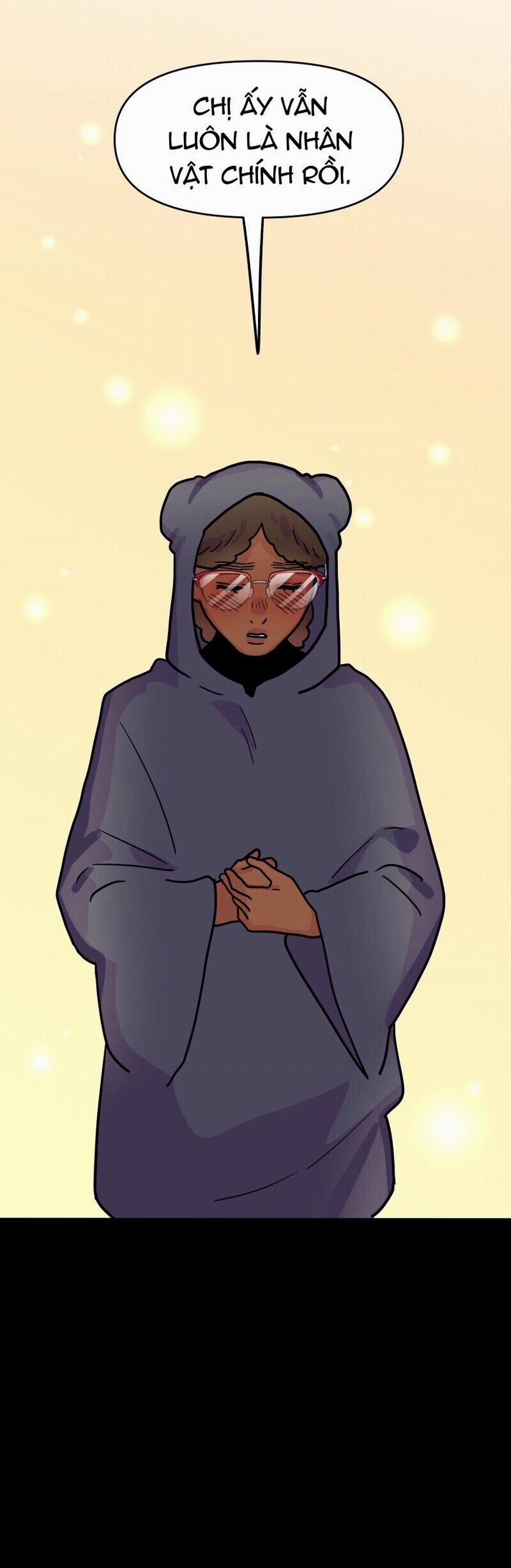 Truyện Ngôn Nhưng Không Ngôn Lắm 86 trang 19