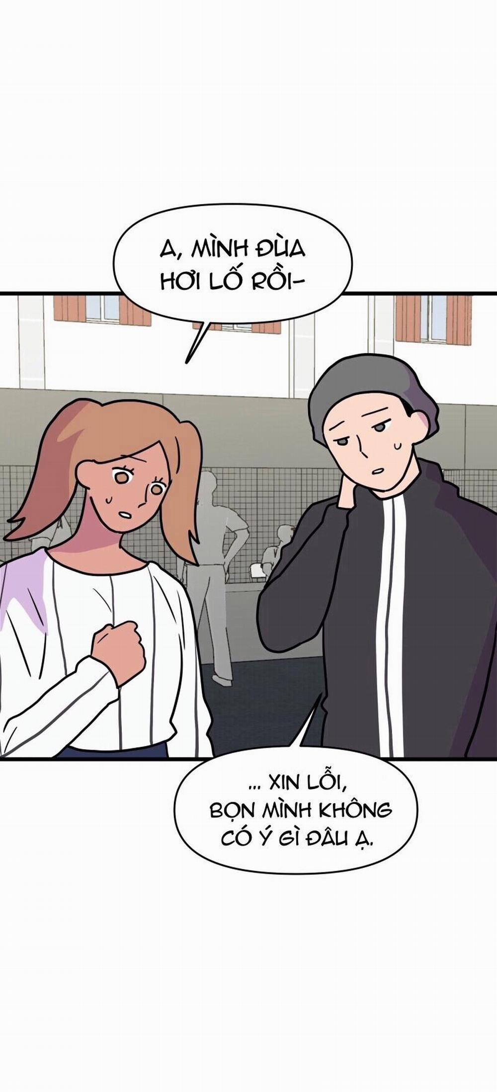 Truyện Ngôn Nhưng Không Ngôn Lắm 86 trang 26