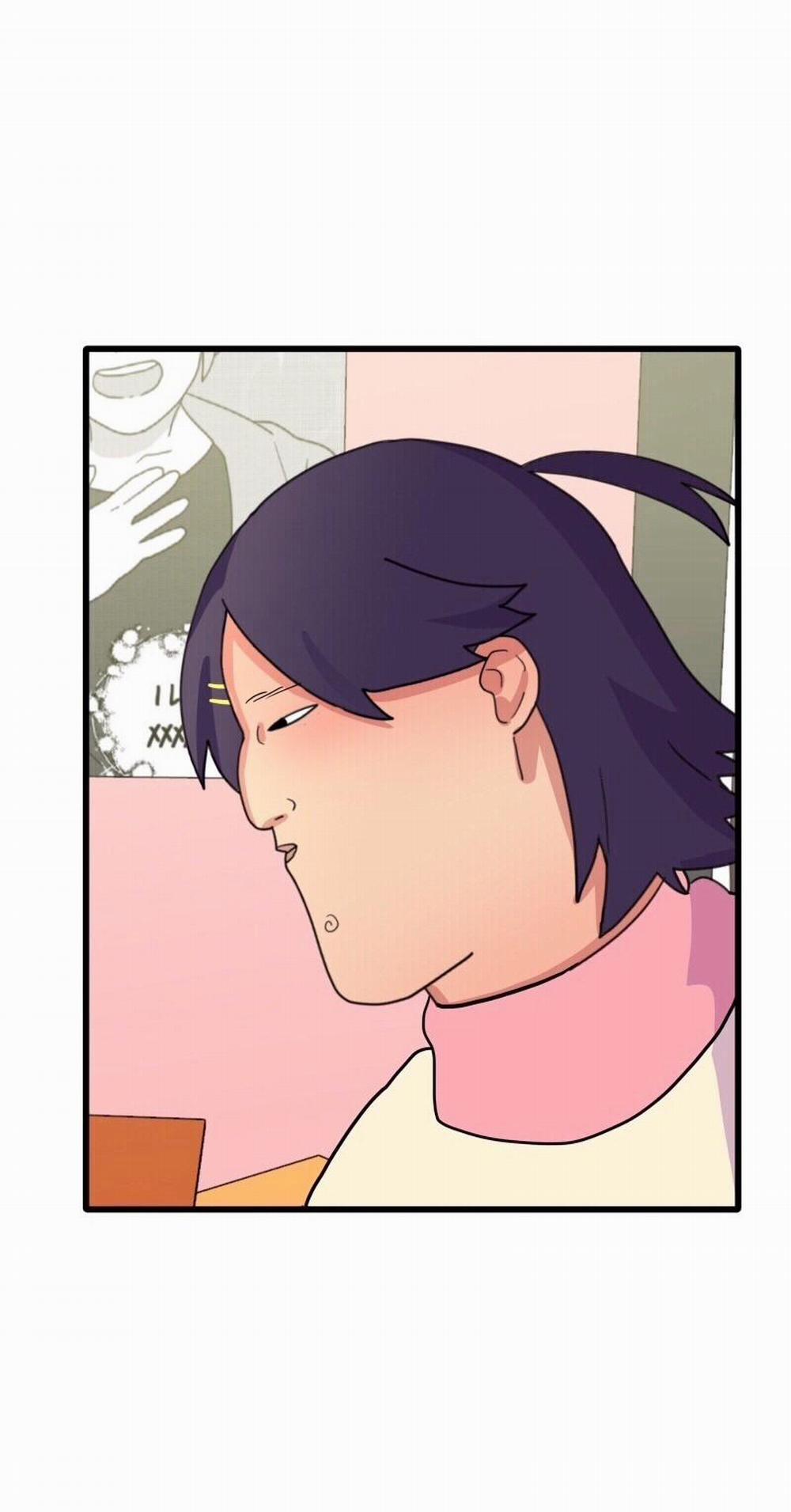 Truyện Ngôn Nhưng Không Ngôn Lắm 86 trang 27