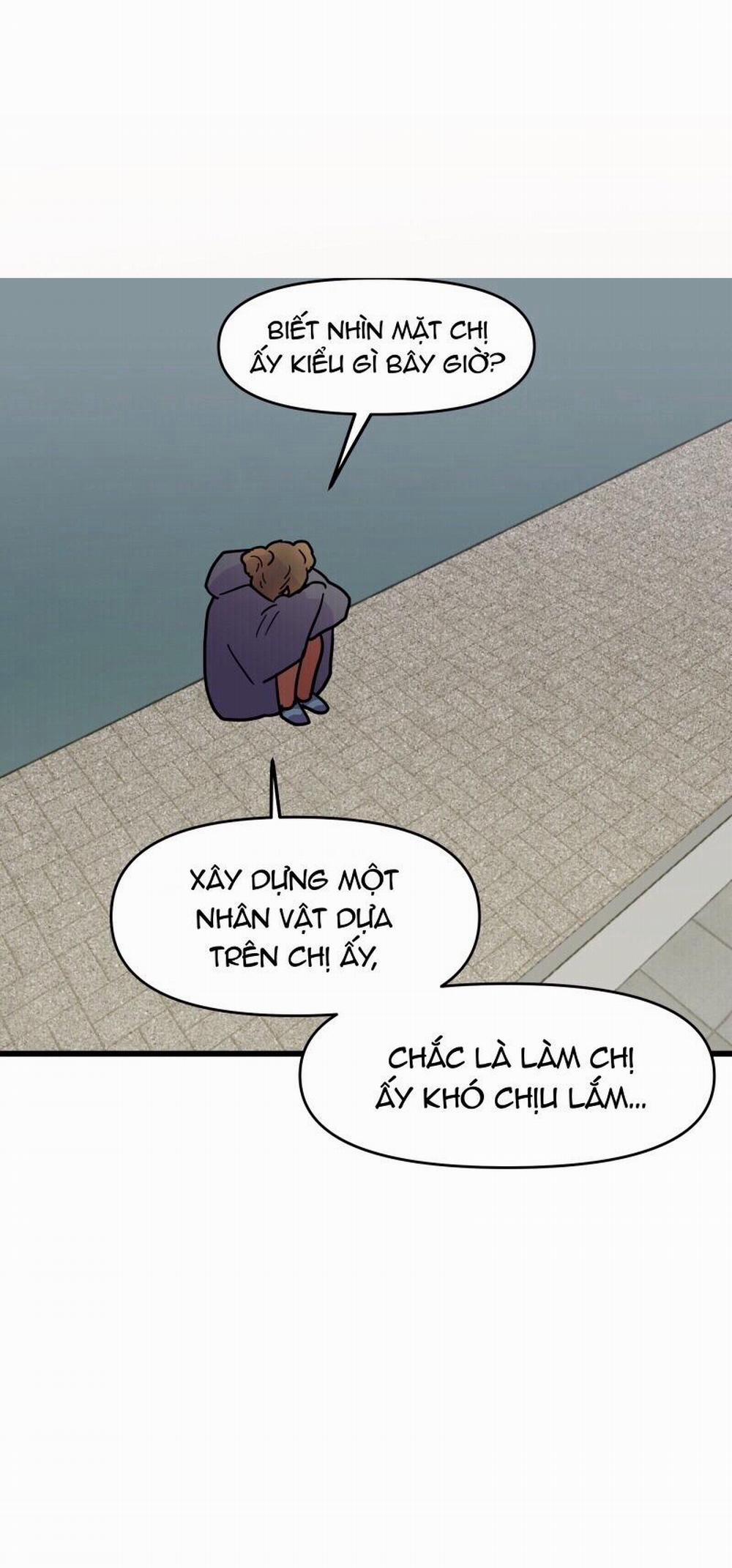Truyện Ngôn Nhưng Không Ngôn Lắm 86 trang 28