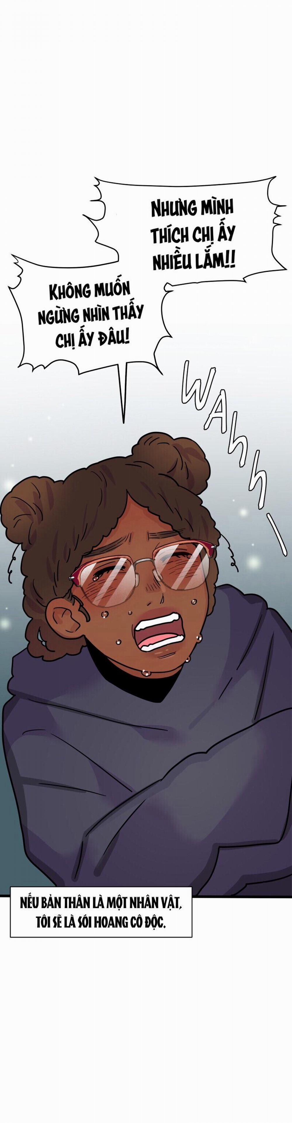 Truyện Ngôn Nhưng Không Ngôn Lắm 86 trang 32