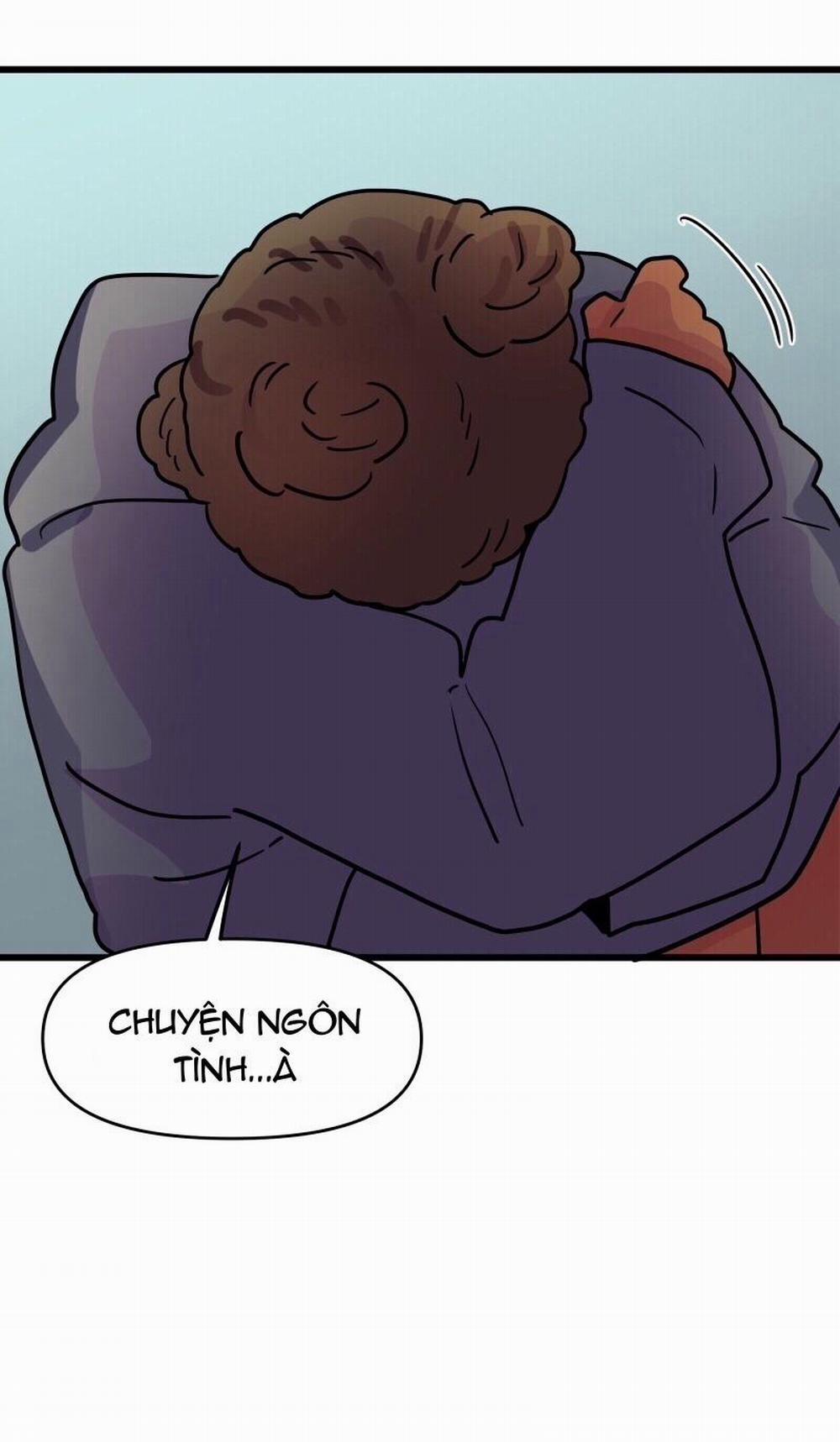 Truyện Ngôn Nhưng Không Ngôn Lắm 86 trang 36