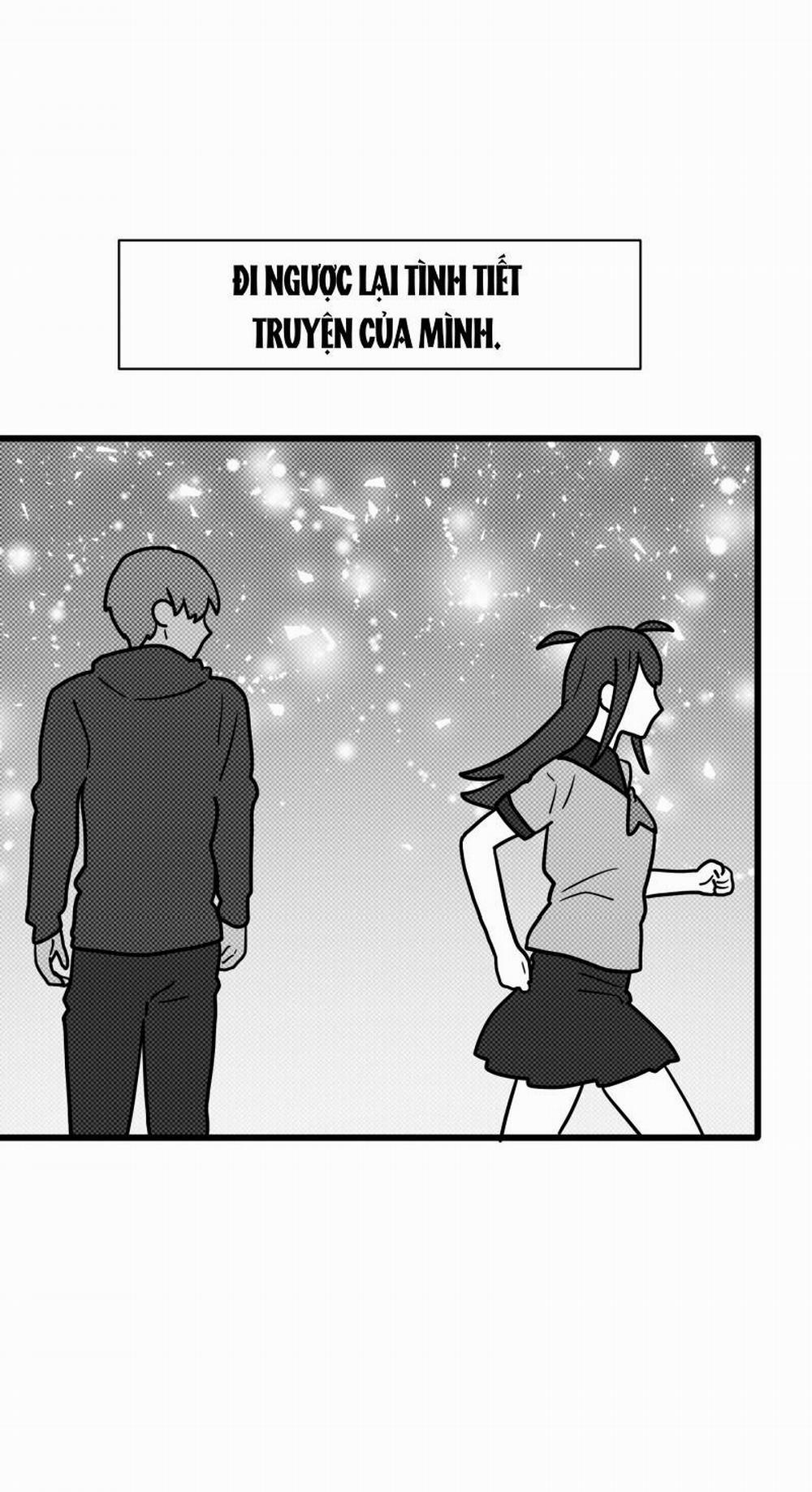 Truyện Ngôn Nhưng Không Ngôn Lắm 86 trang 44