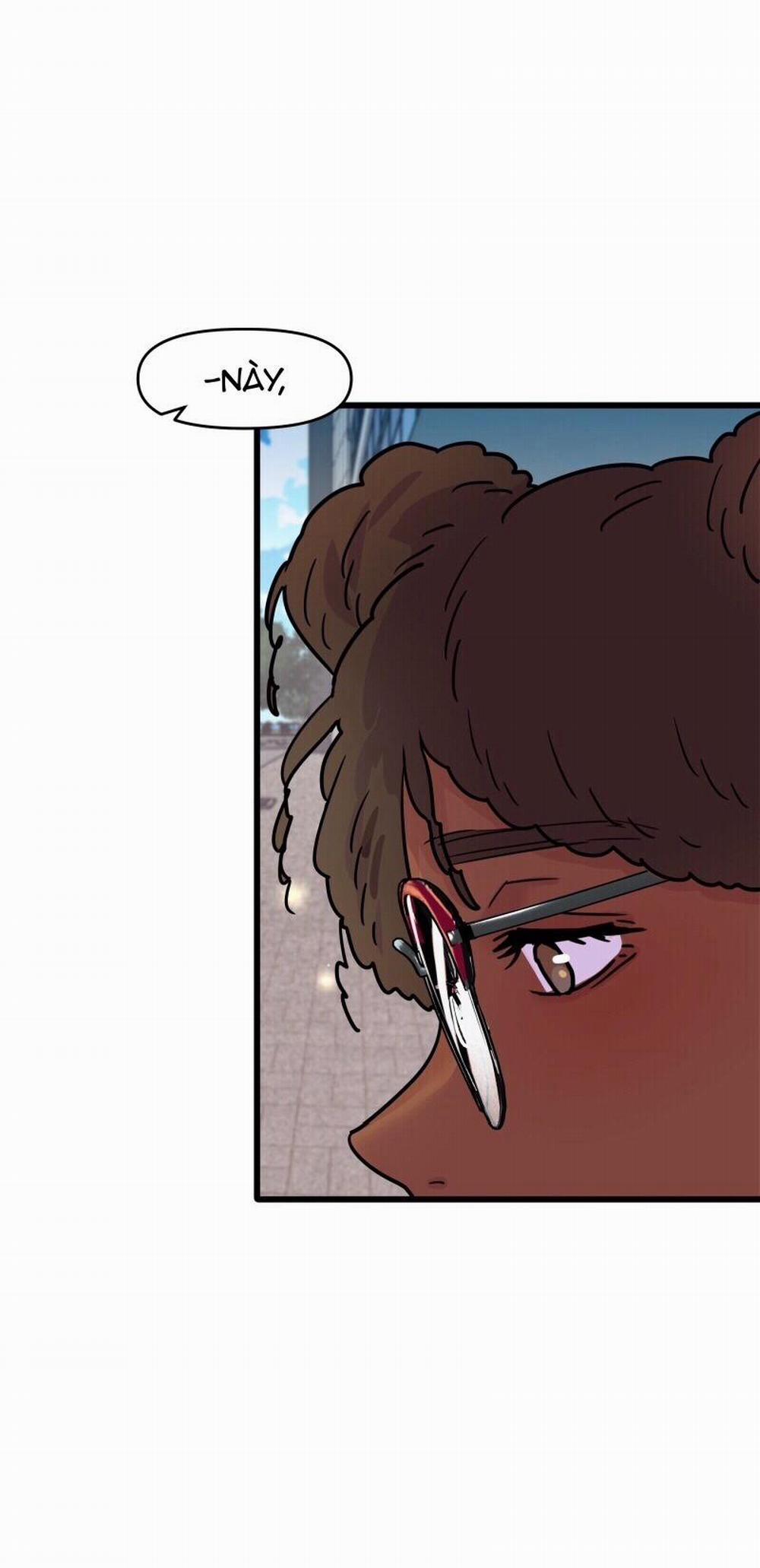 Truyện Ngôn Nhưng Không Ngôn Lắm 86 trang 45