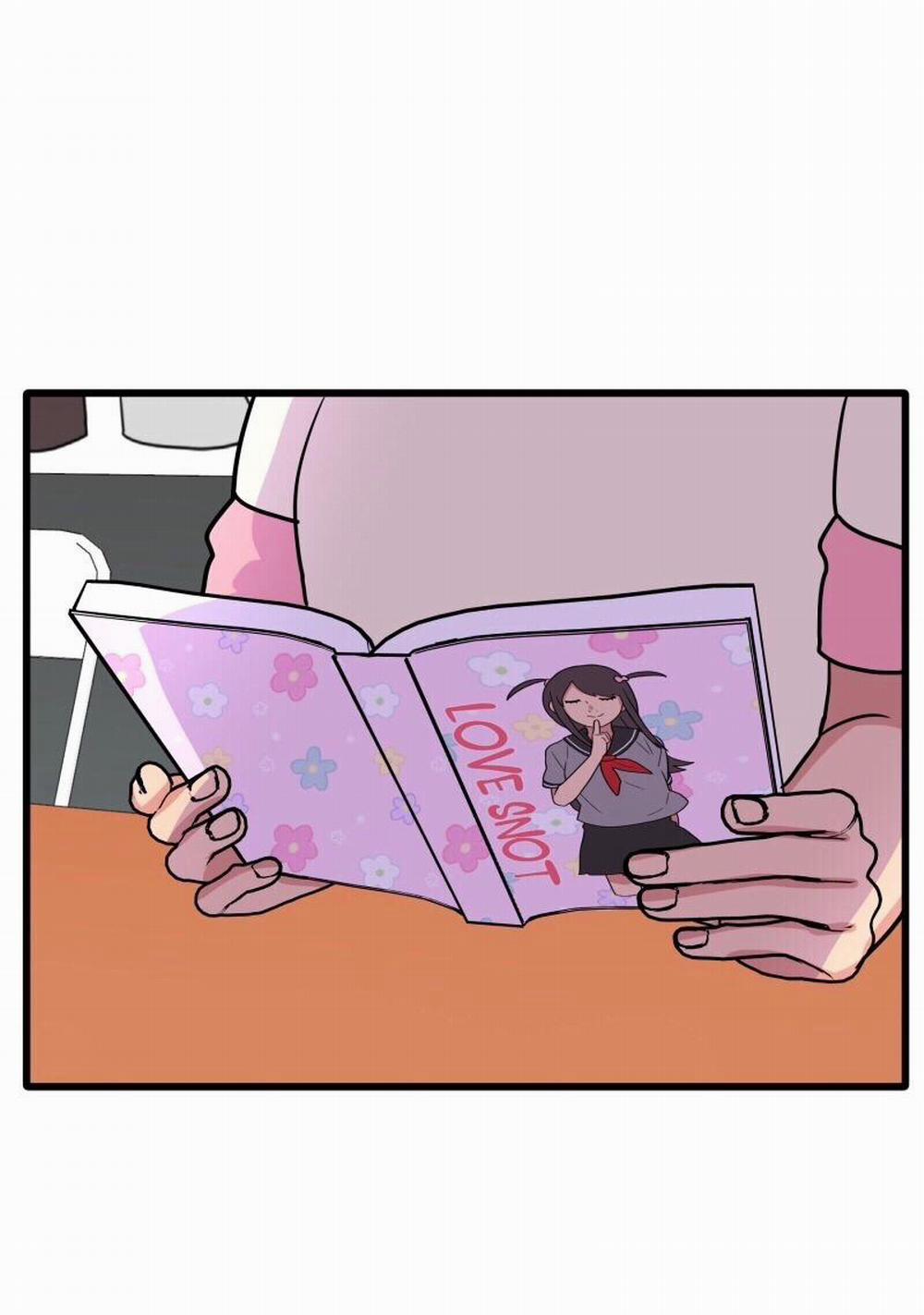 Truyện Ngôn Nhưng Không Ngôn Lắm 86 trang 5