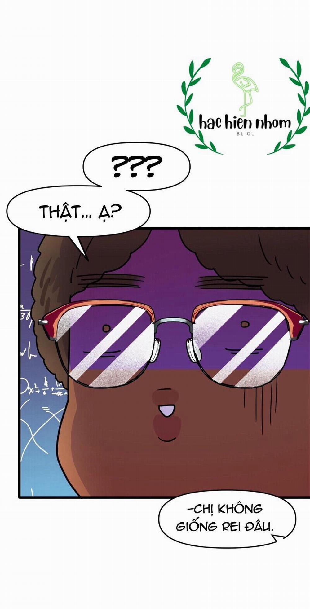 Truyện Ngôn Nhưng Không Ngôn Lắm 86 trang 54