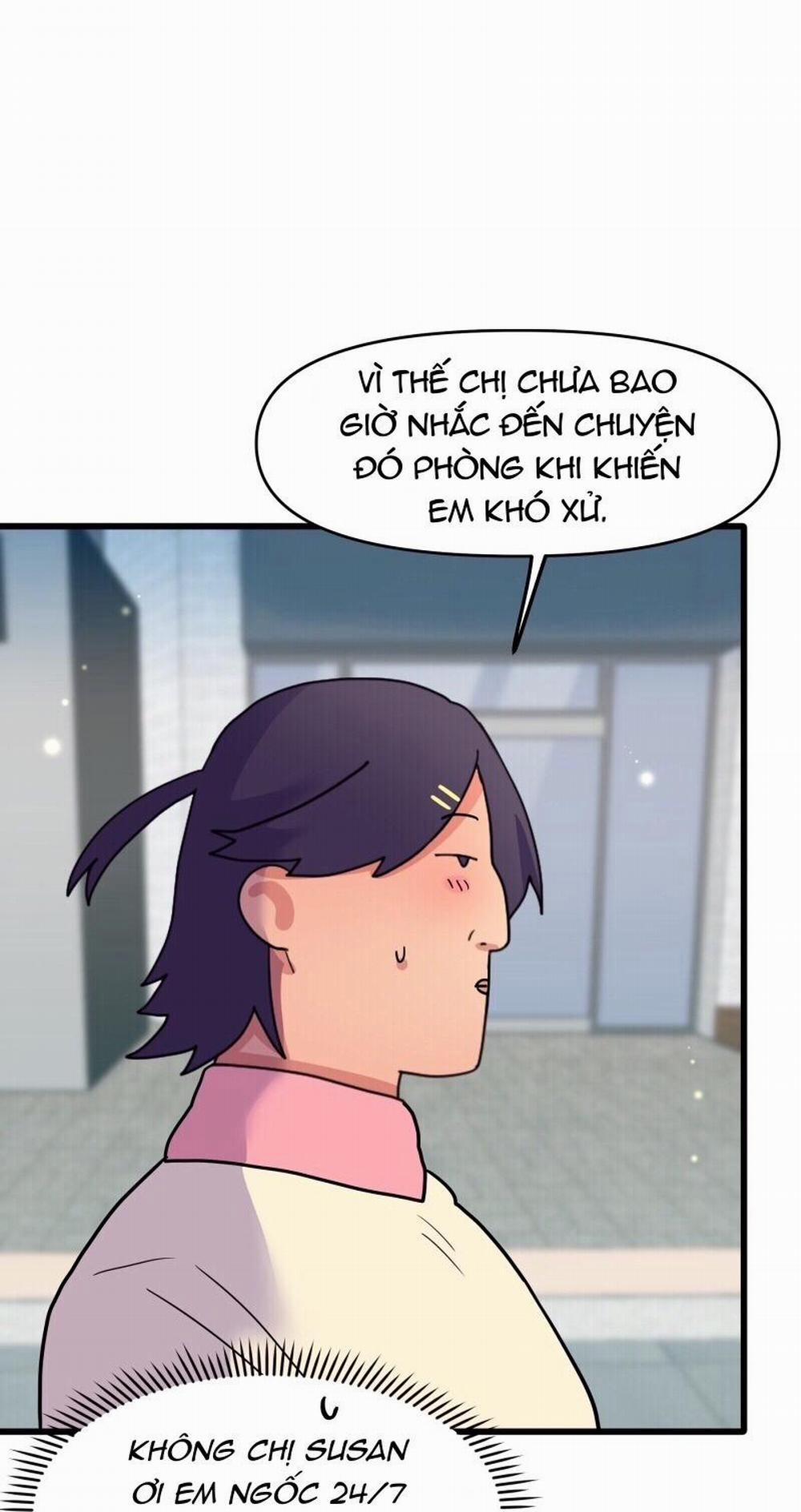 Truyện Ngôn Nhưng Không Ngôn Lắm 86 trang 58