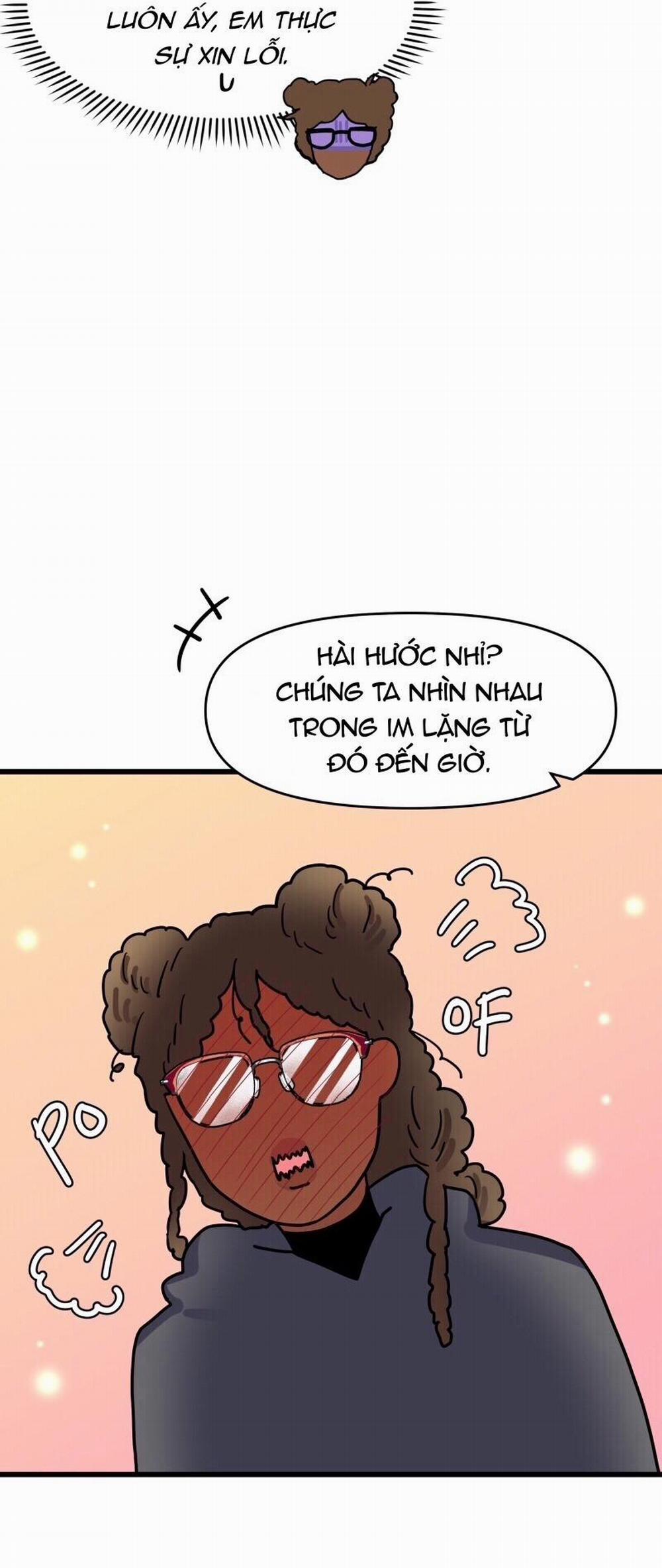 Truyện Ngôn Nhưng Không Ngôn Lắm 86 trang 59