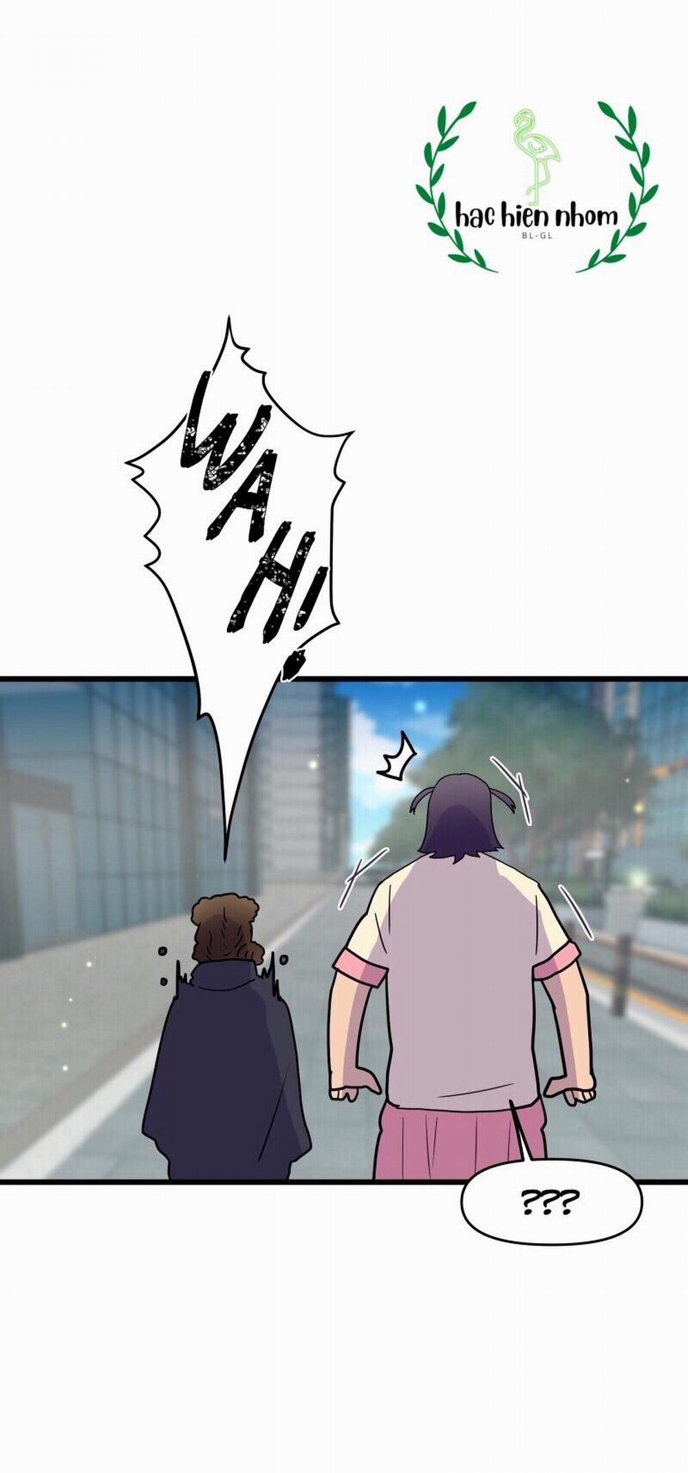 Truyện Ngôn Nhưng Không Ngôn Lắm 86 trang 60