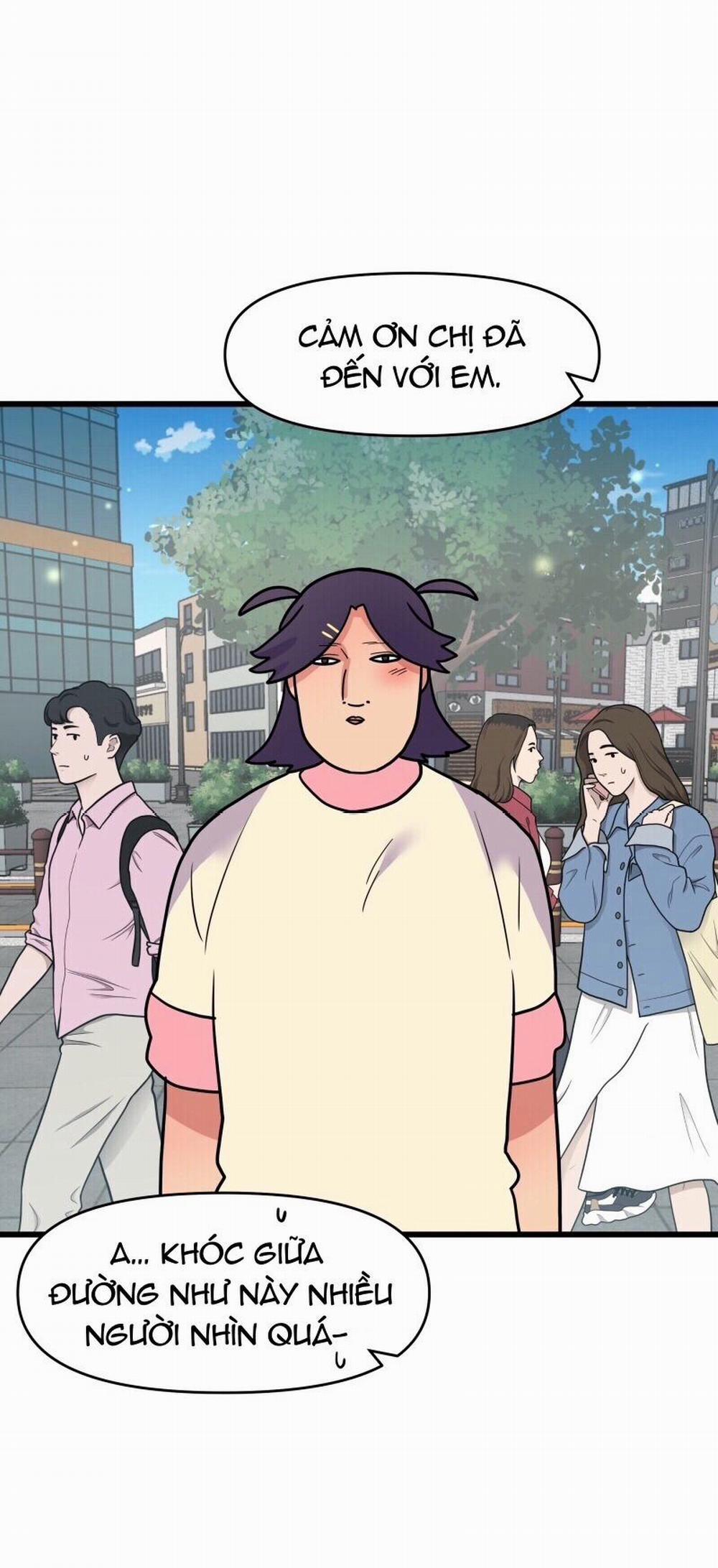 Truyện Ngôn Nhưng Không Ngôn Lắm 86 trang 62