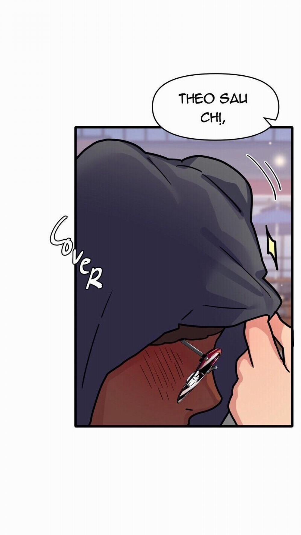 Truyện Ngôn Nhưng Không Ngôn Lắm 86 trang 63