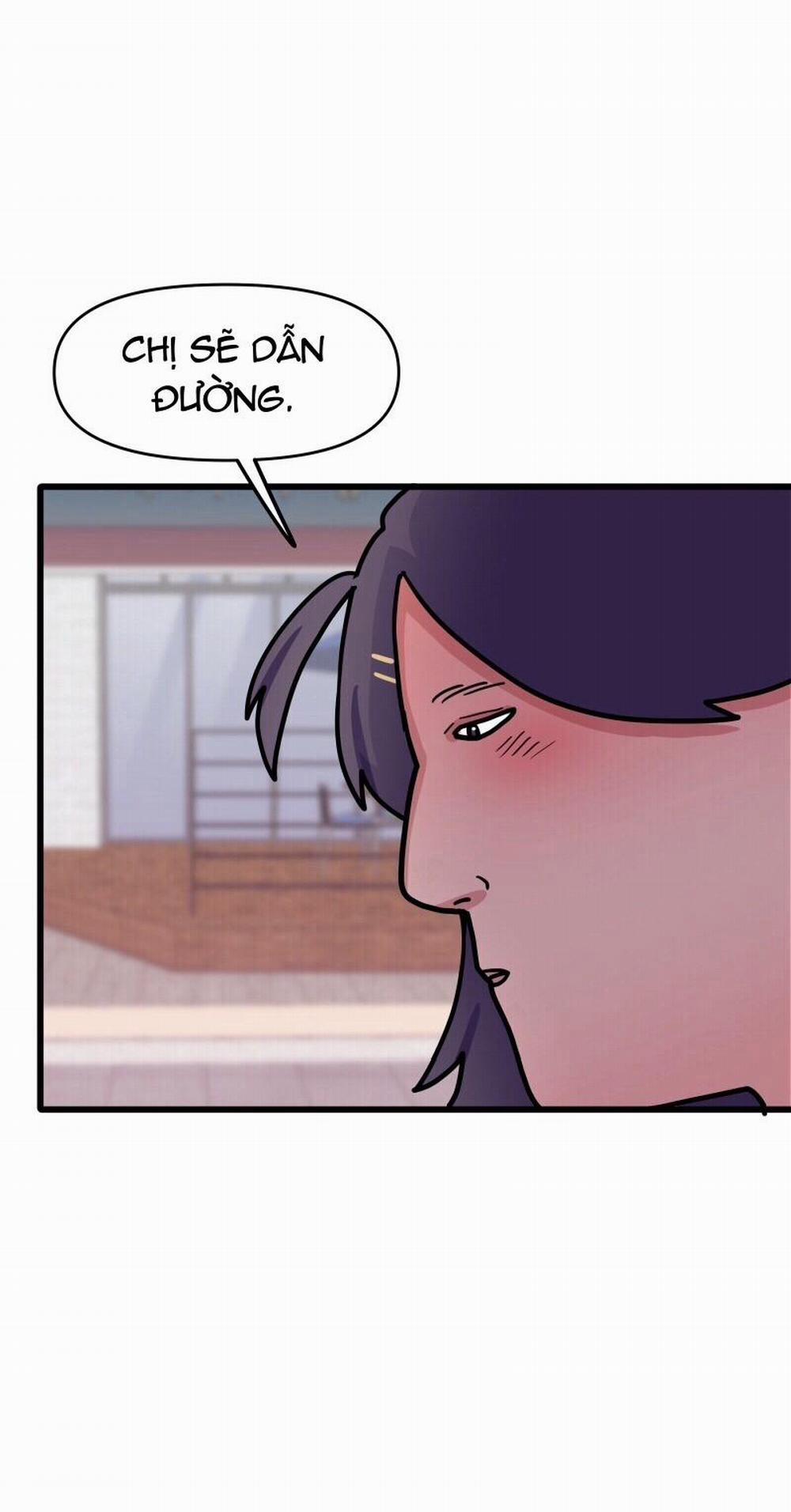 Truyện Ngôn Nhưng Không Ngôn Lắm 86 trang 64