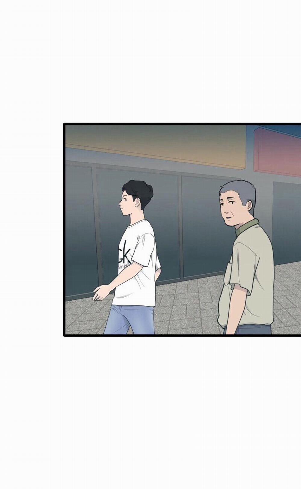 Truyện Ngôn Nhưng Không Ngôn Lắm 86 trang 68