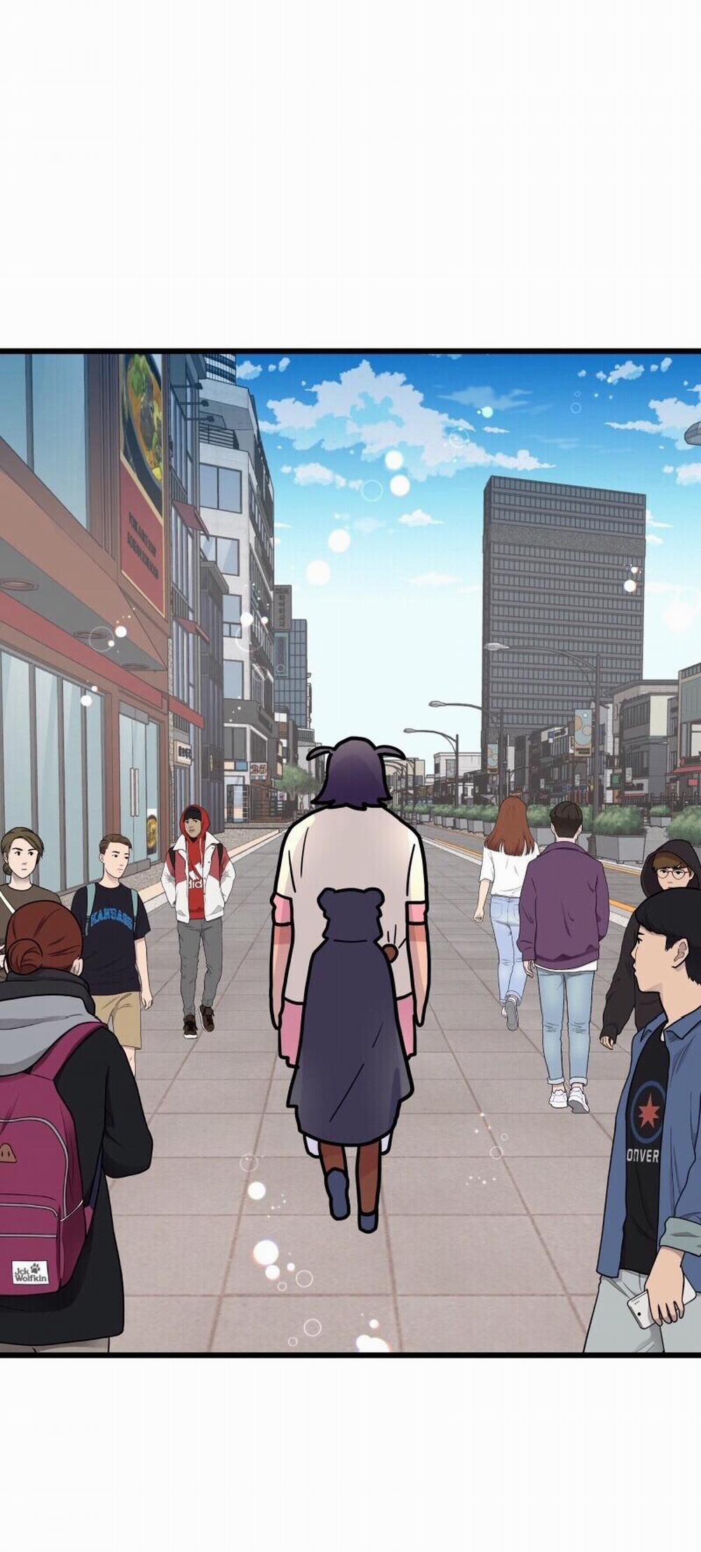 Truyện Ngôn Nhưng Không Ngôn Lắm 86 trang 69