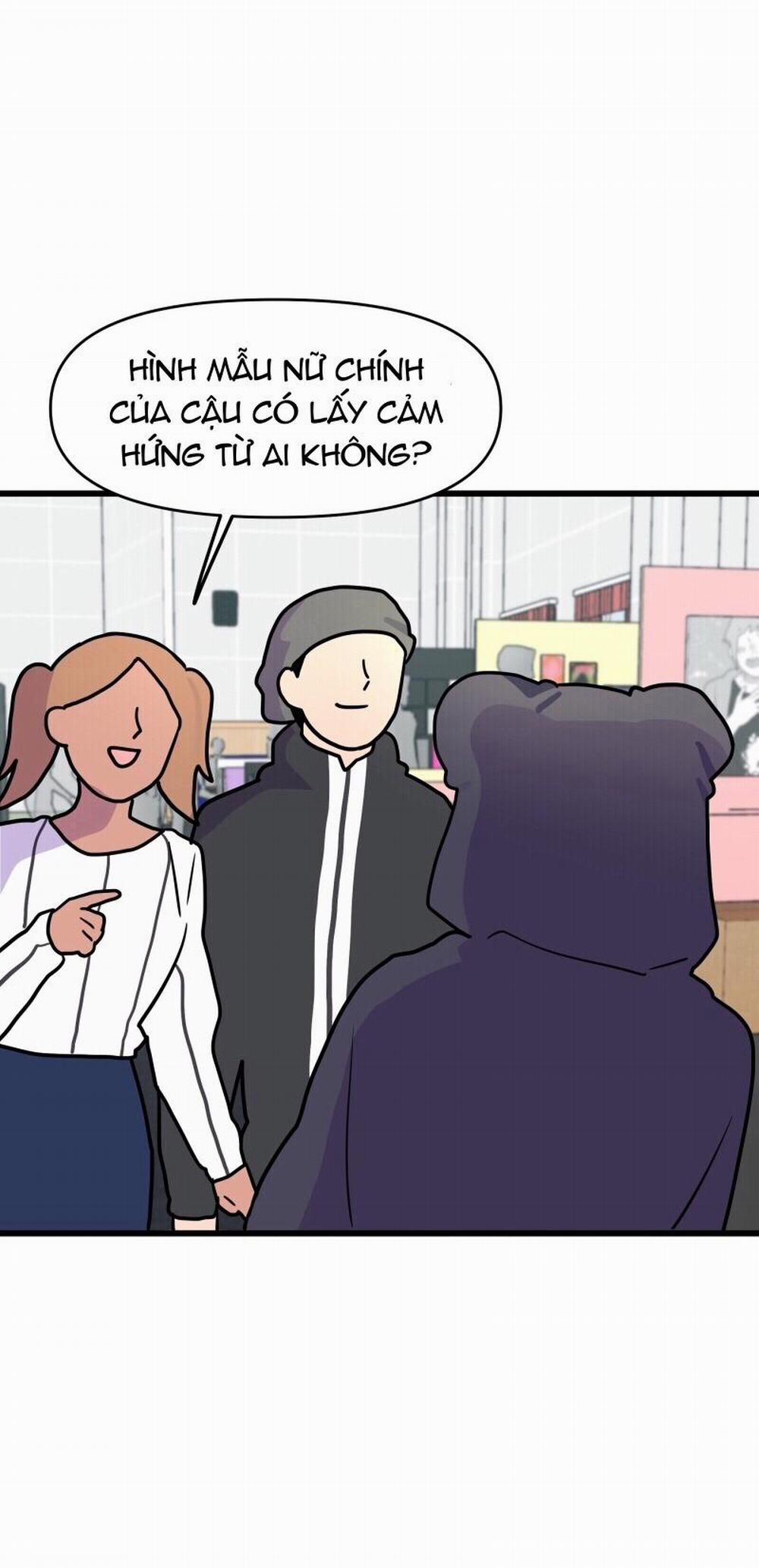 Truyện Ngôn Nhưng Không Ngôn Lắm 86 trang 7