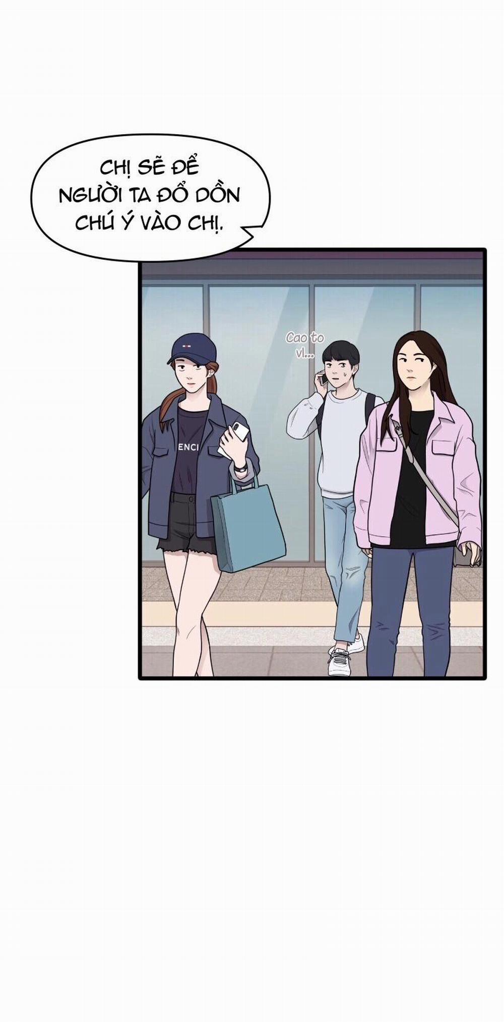 Truyện Ngôn Nhưng Không Ngôn Lắm 86 trang 71