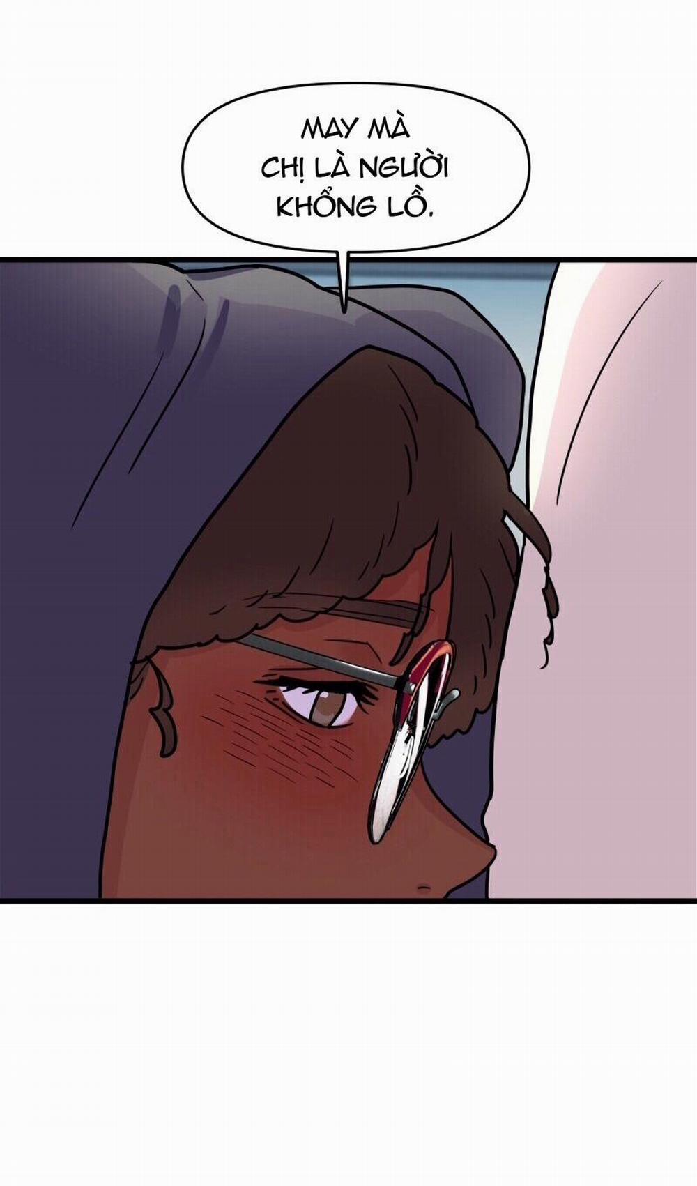 Truyện Ngôn Nhưng Không Ngôn Lắm 86 trang 76