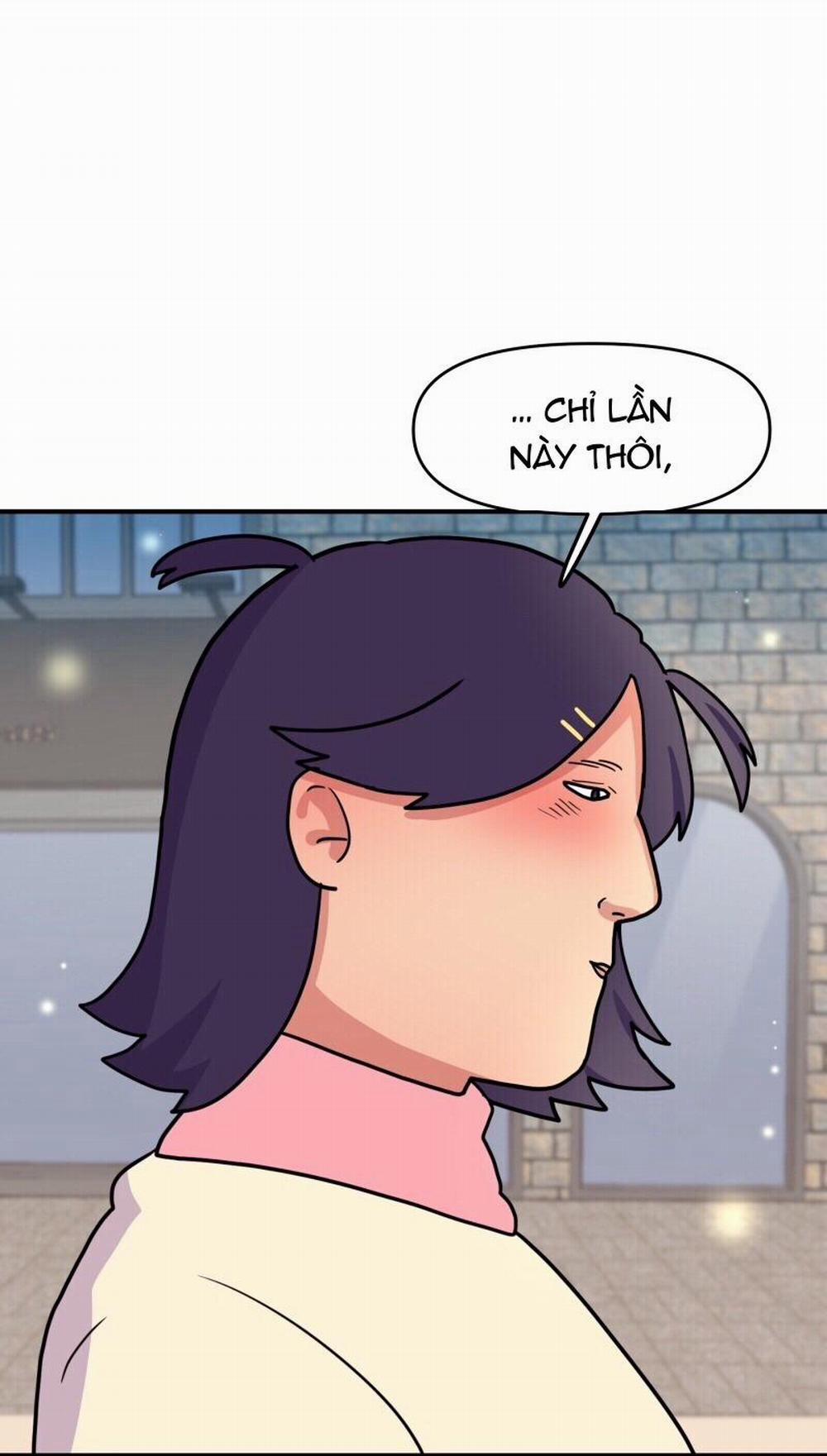 Truyện Ngôn Nhưng Không Ngôn Lắm 86 trang 77