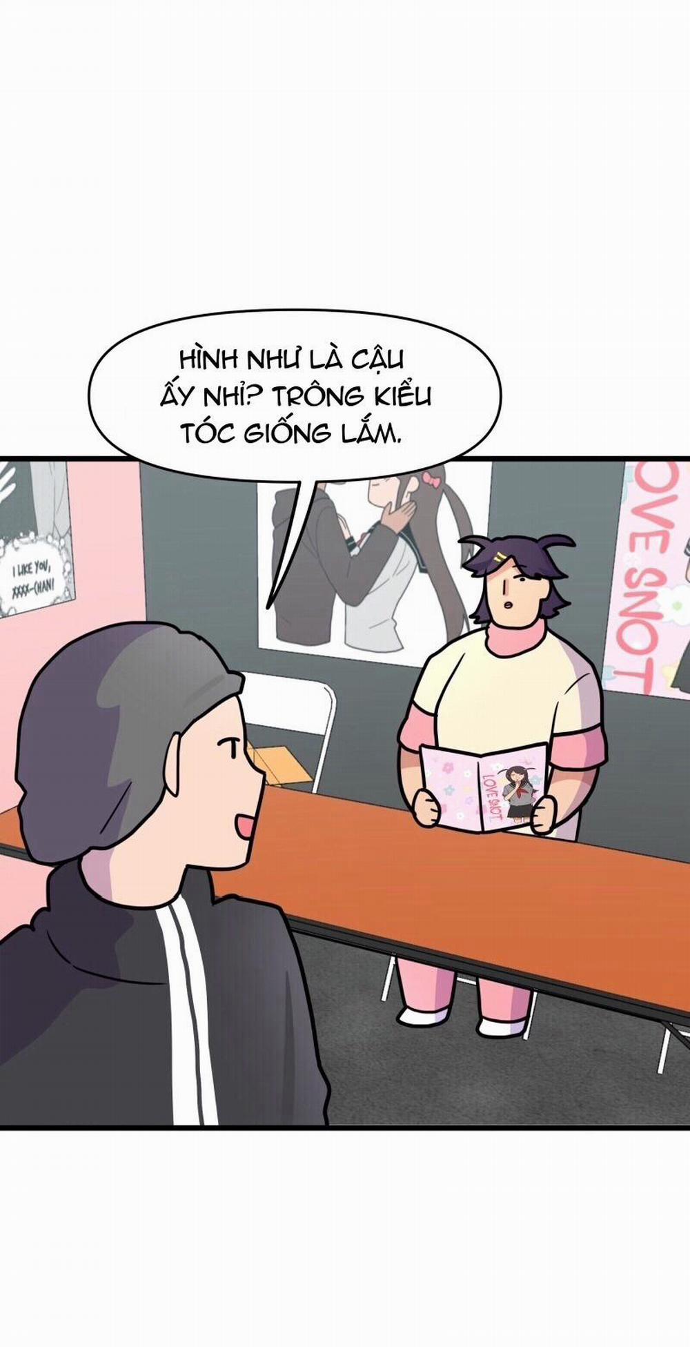 Truyện Ngôn Nhưng Không Ngôn Lắm 86 trang 8