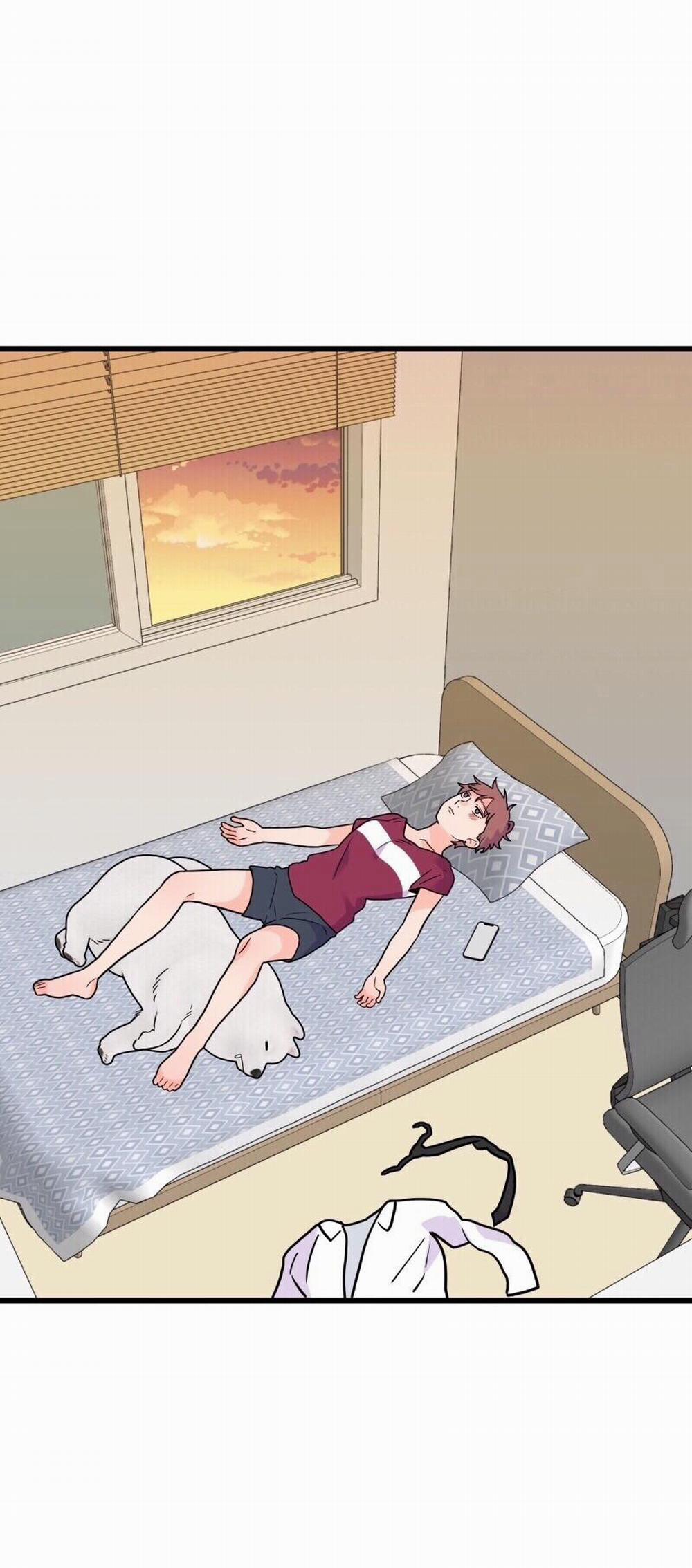 Truyện Ngôn Nhưng Không Ngôn Lắm 86 trang 82