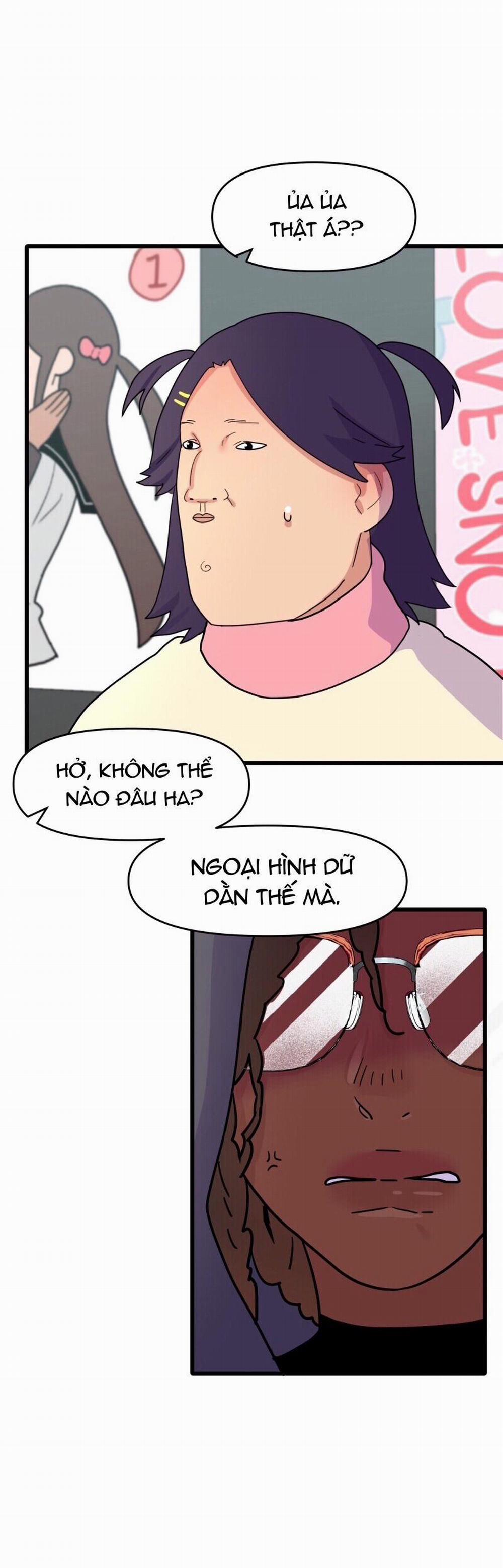 Truyện Ngôn Nhưng Không Ngôn Lắm 86 trang 9