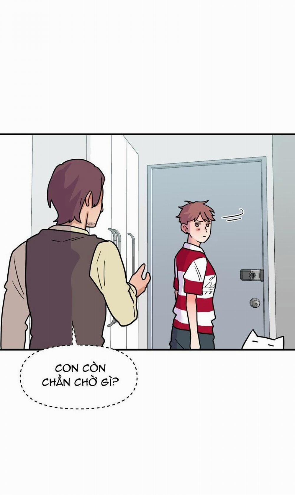 Truyện Ngôn Nhưng Không Ngôn Lắm 87 trang 20