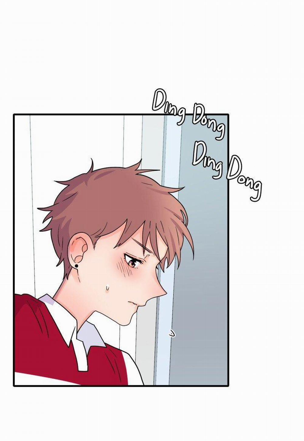 Truyện Ngôn Nhưng Không Ngôn Lắm 87 trang 21