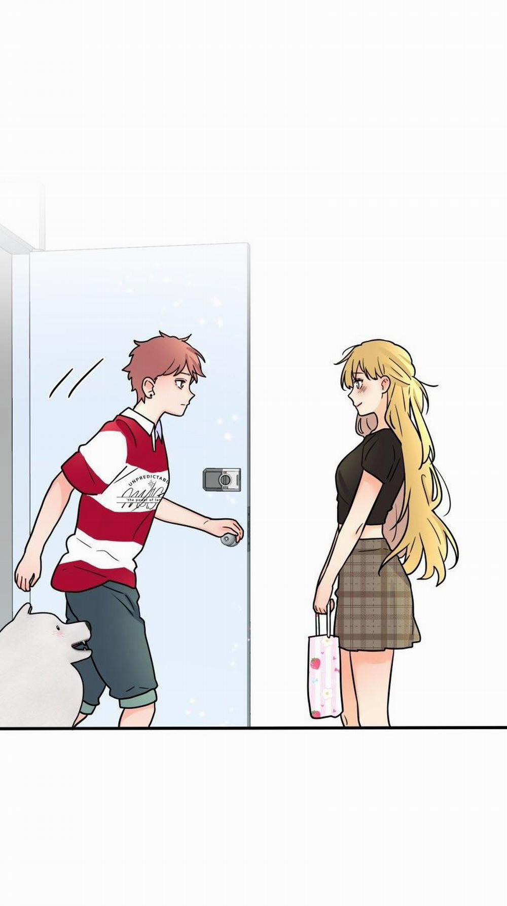 Truyện Ngôn Nhưng Không Ngôn Lắm 87 trang 23