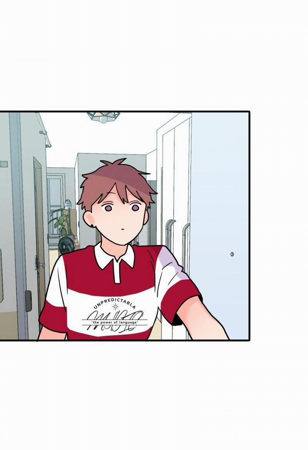 Truyện Ngôn Nhưng Không Ngôn Lắm 87 trang 25