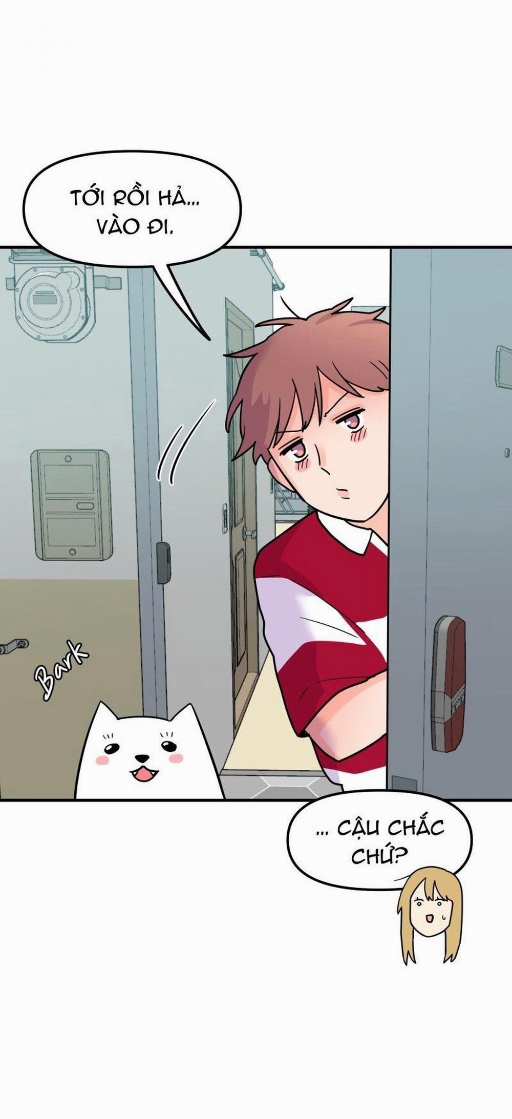 Truyện Ngôn Nhưng Không Ngôn Lắm 87 trang 28
